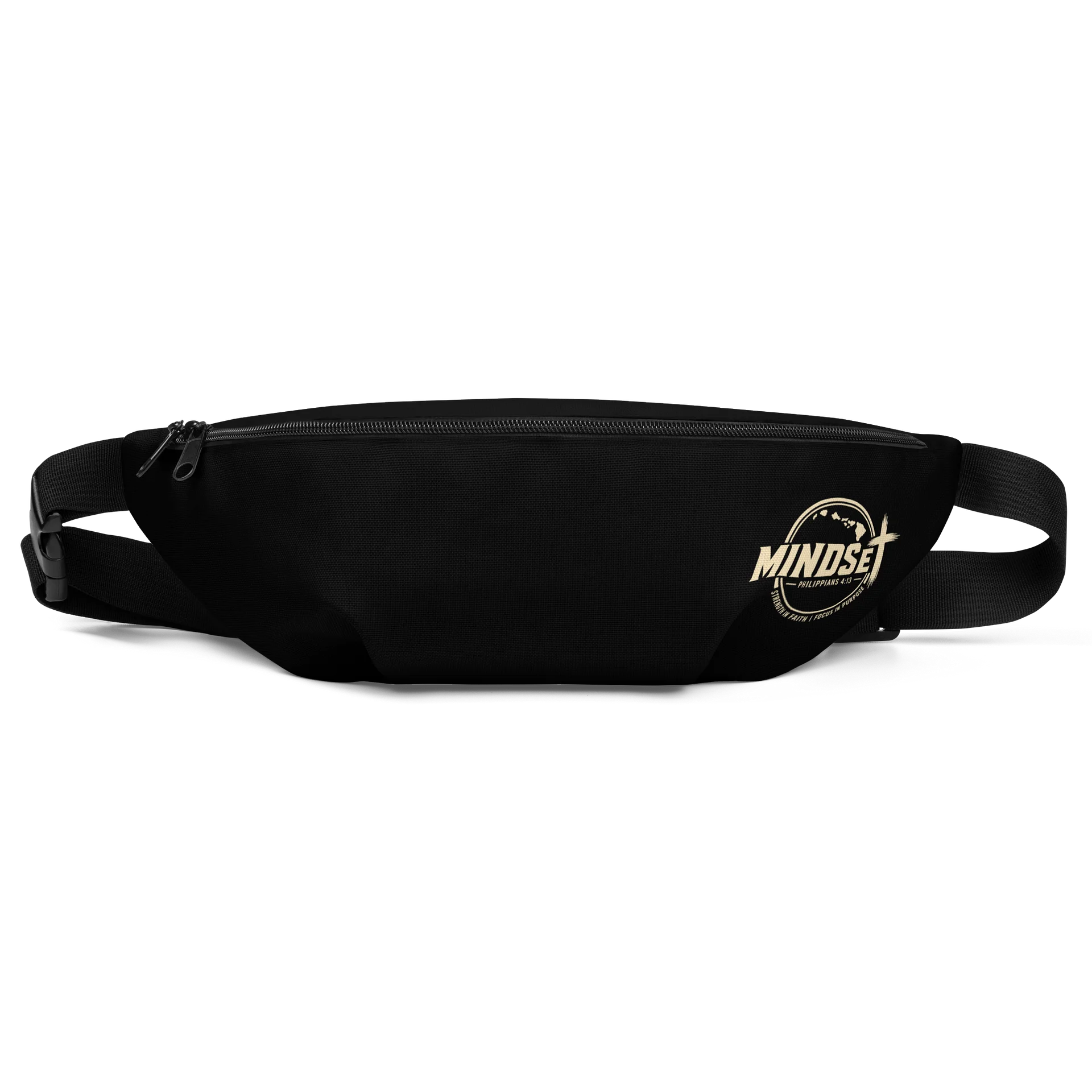 Mindset Fanny Pack product image (1)