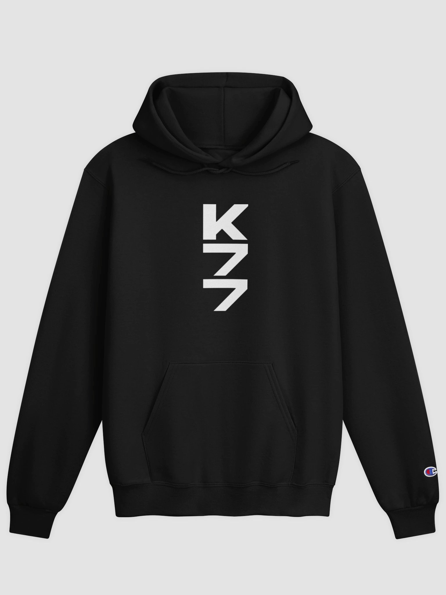 KS77™ Champion Hoodie product image (1)