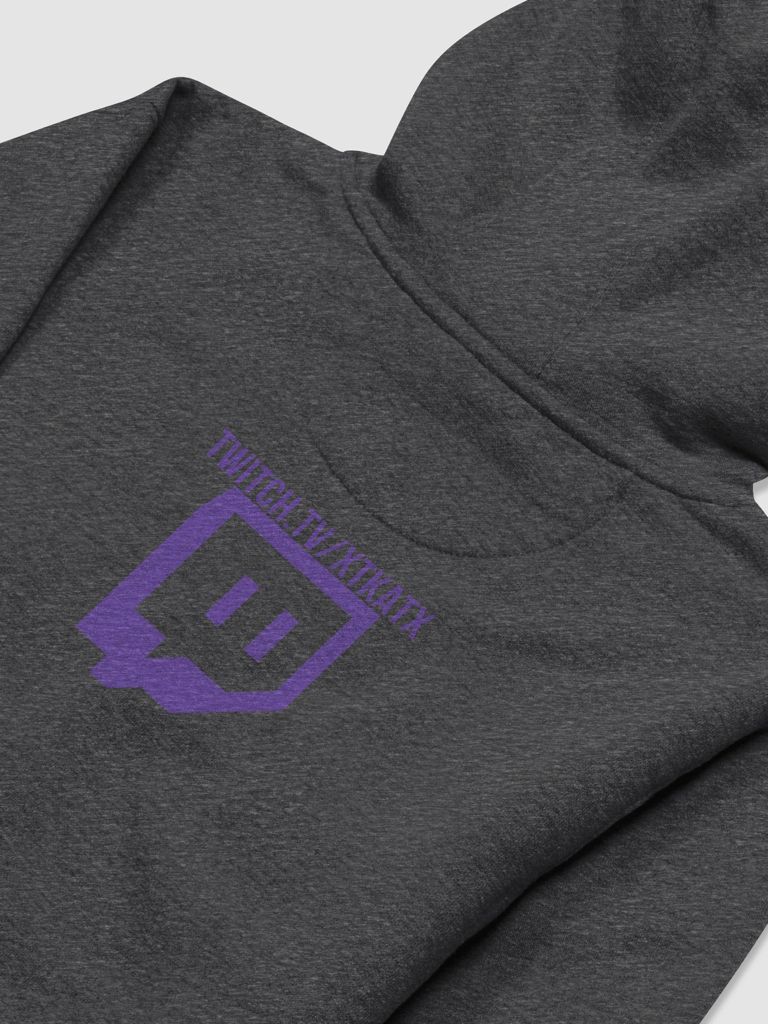 Logo Hoodie product image (27)