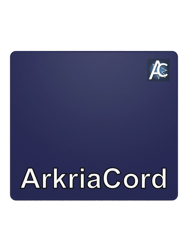ArkiraCord Gaming Mouse Pad product image (3)