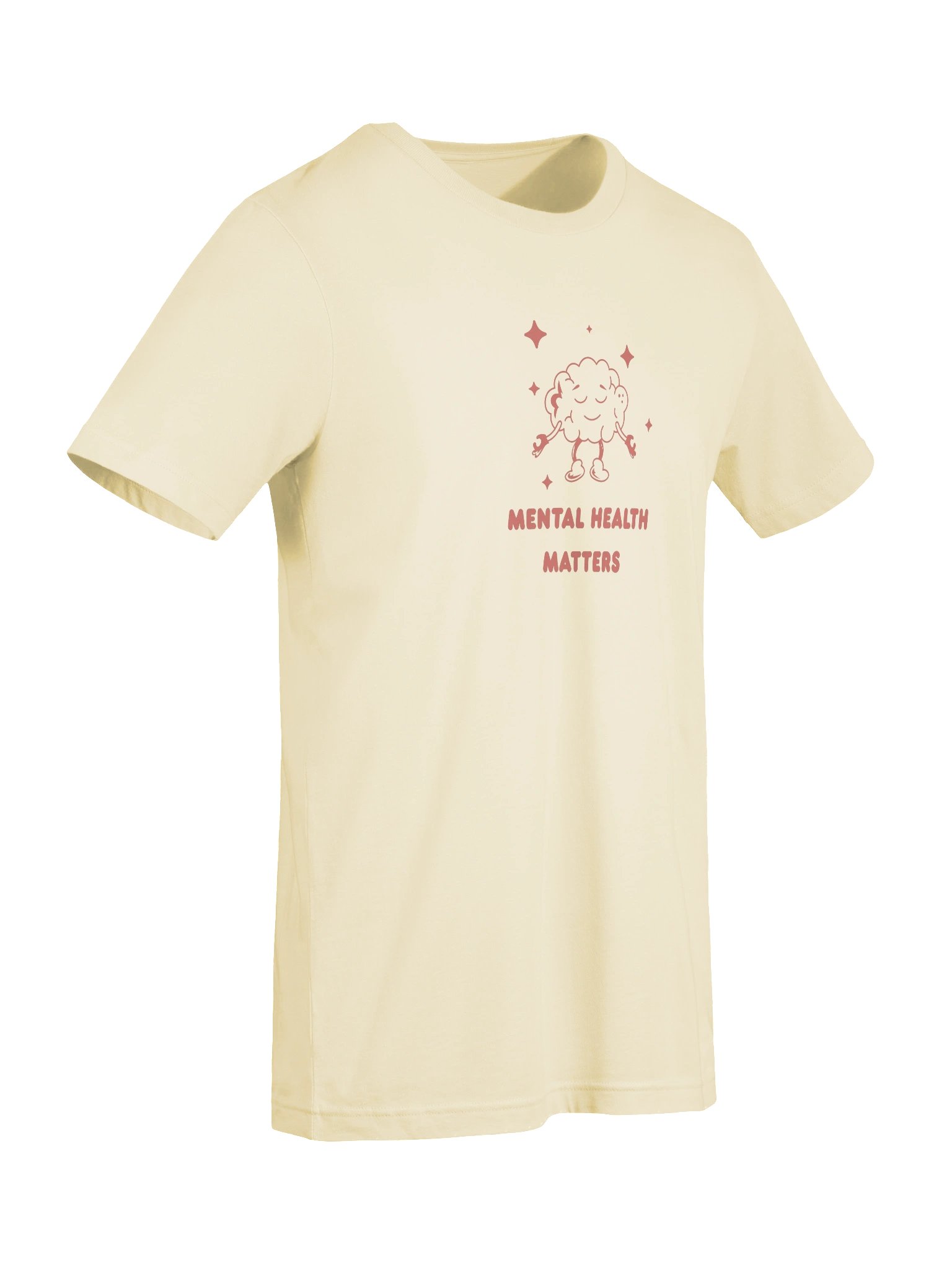 Mental Health Matters T-Shirt product image (35)