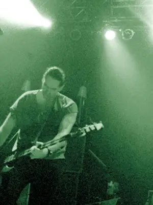 Type O Negative fans, we have a problem... 💀💚 Johnny Kelly and Kenny Hickey just confirmed a NEVER-BEFORE-RELEASED cover song is coming on the new live album! They’re gatekeeping the title for now, but the hype for Peter Steele's return is officially breaking the internet. 🎸 Full interview on Loaded Radio! 🔗 #TypeONegative #Metal #PeterSteele #Goth #NewAlbum #Exclusive #Interview #BandSecrets #RockMusic #tiktokmetalheads