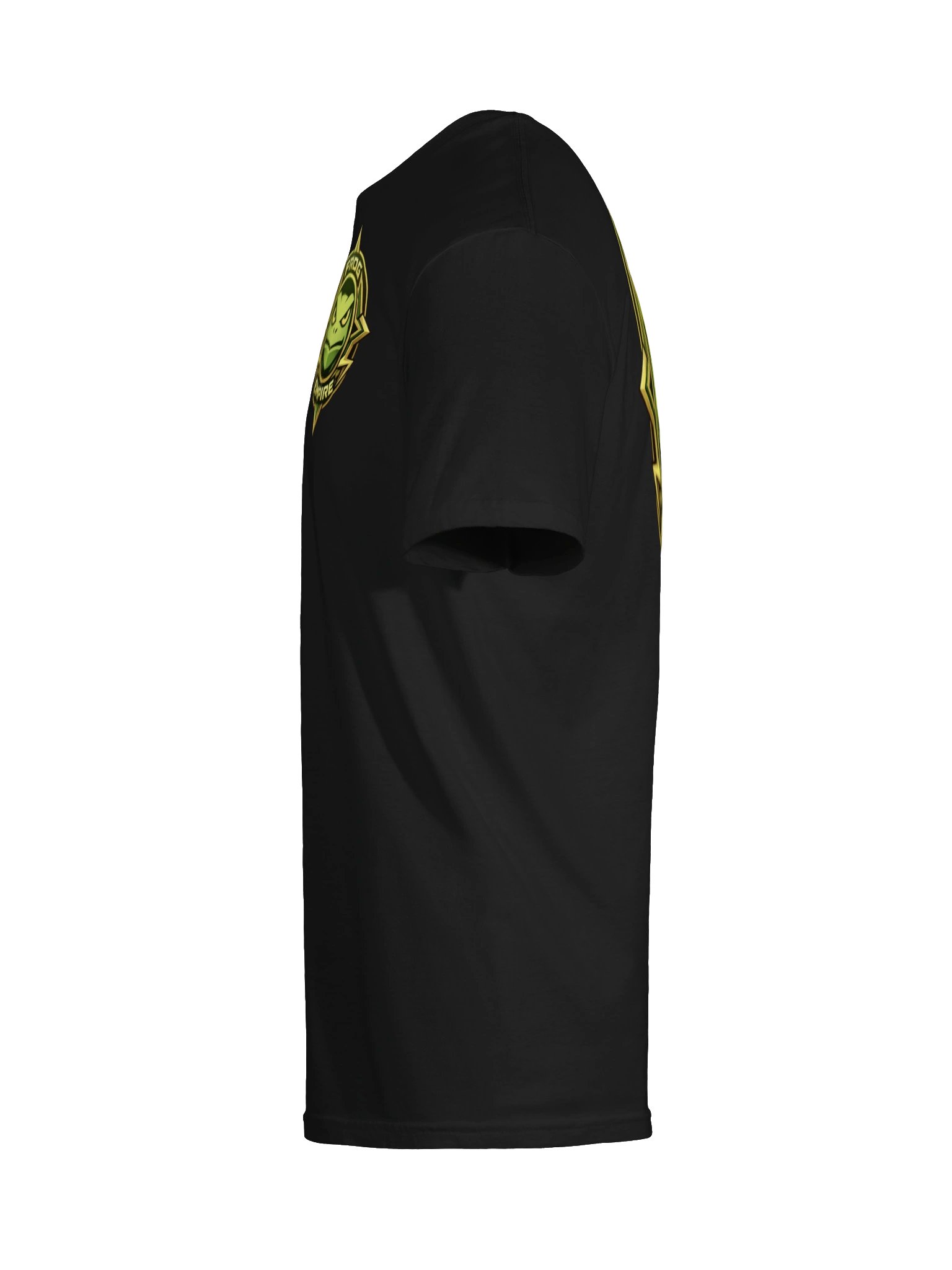 FROG EMPIRE SMALL FRONT LOGO product image (9)