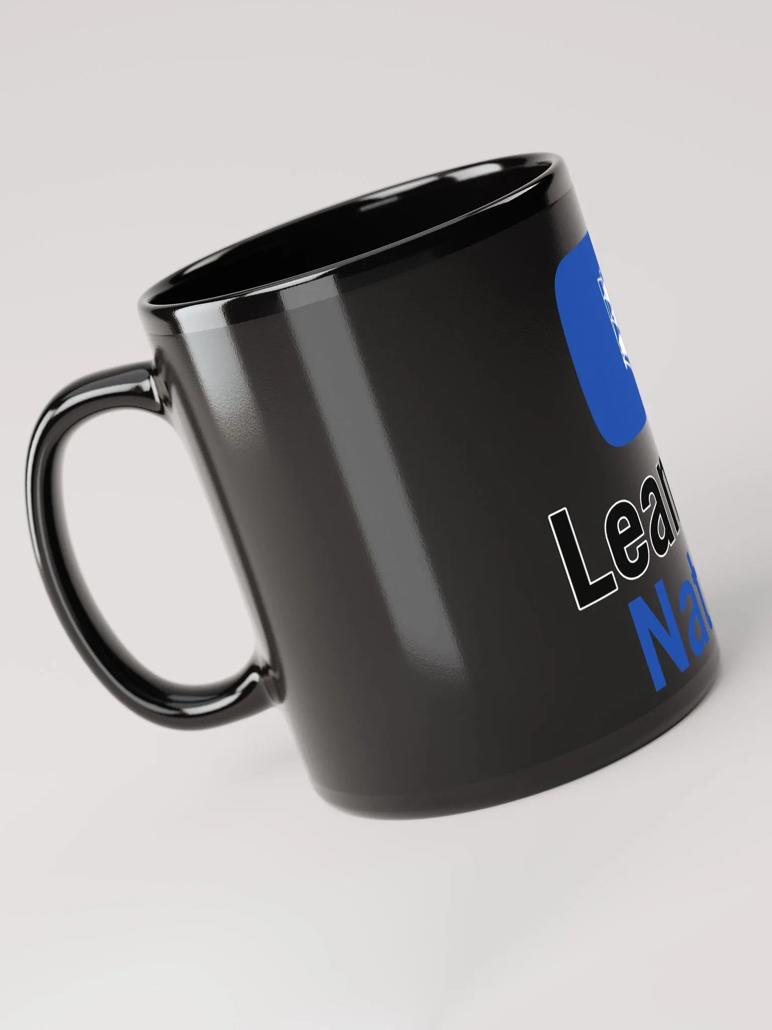 Leantube Nation Mug product image (4)