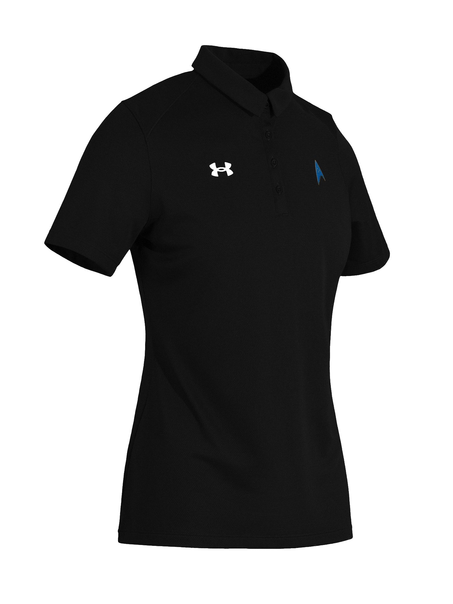 Icon polo (Under Armour® Women's) | 2026 Edition product image (11)