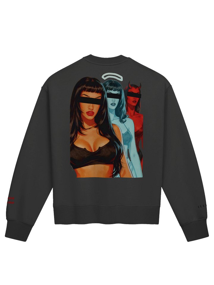 CULT HER - Crewneck product image (2)