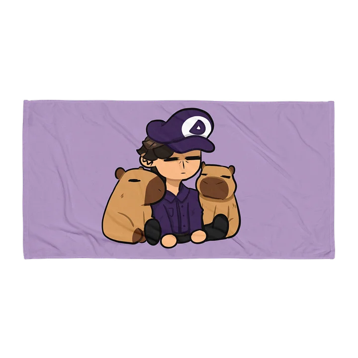 Dyna-Towel (Capys) product image (1)