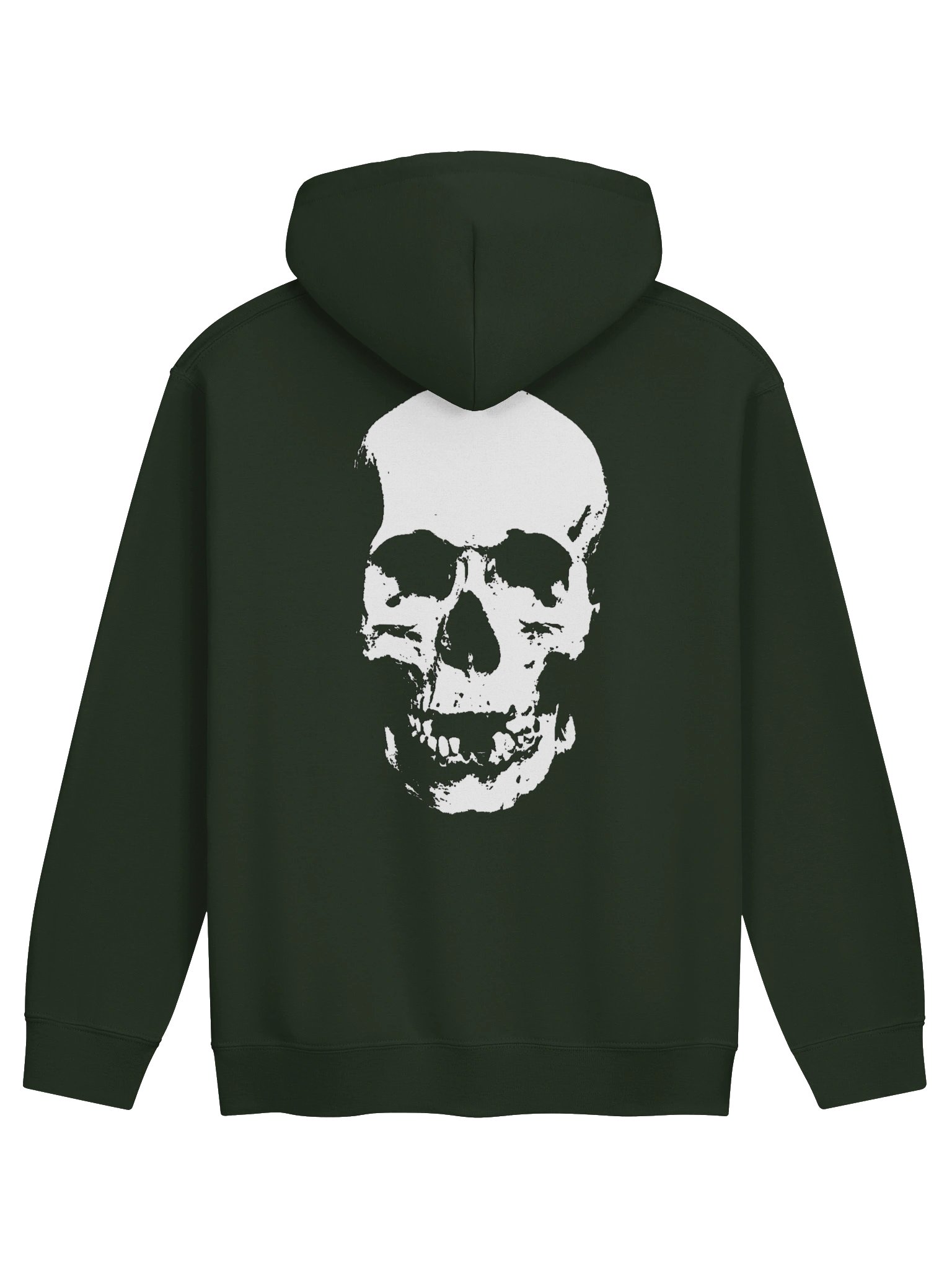 Death to Empire - Hoodie product image (1)