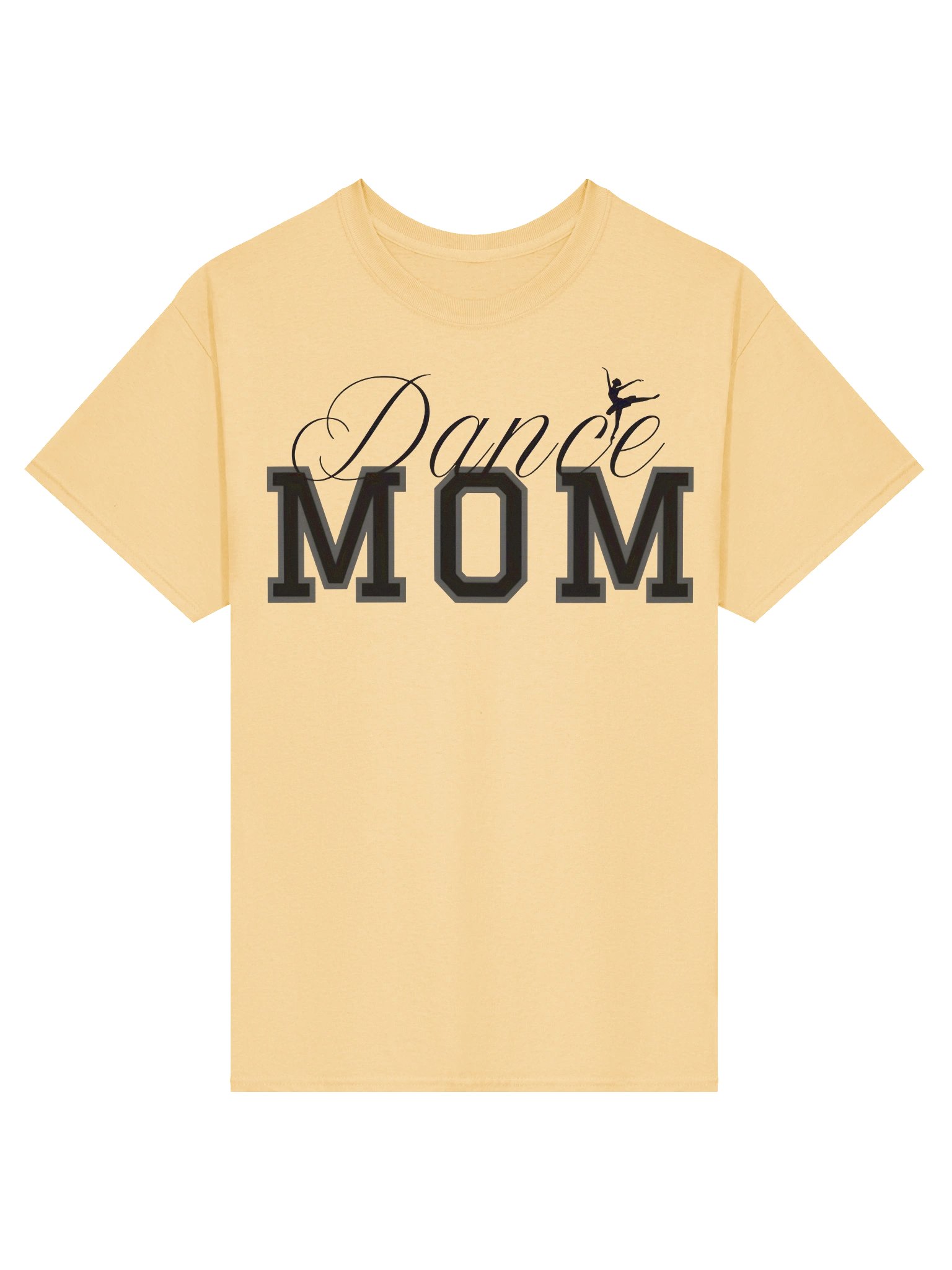 Dance Mom T-Shirt product image (1)