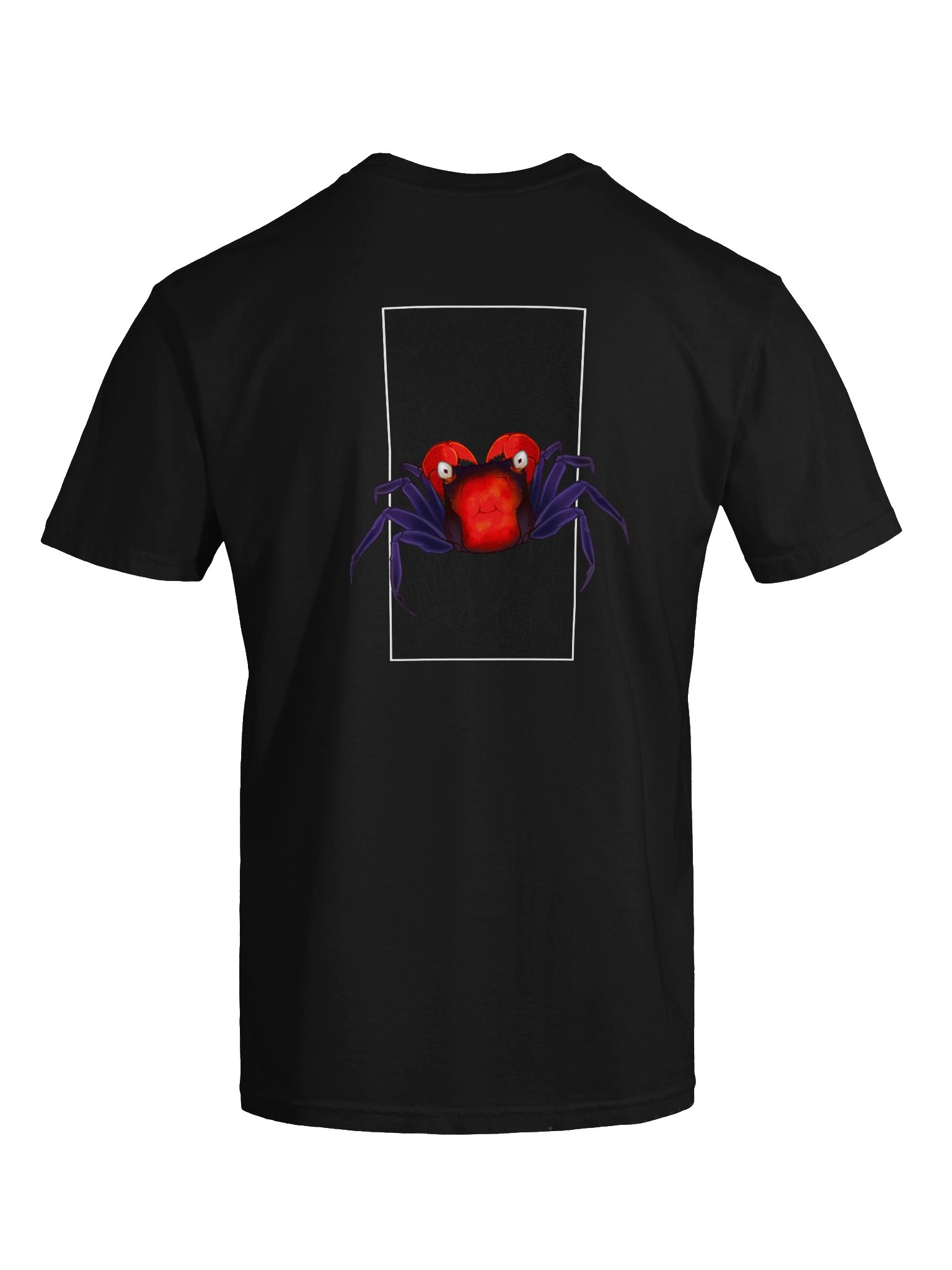 INDOOR ECOSYSTEM T-SHIRT product image (7)