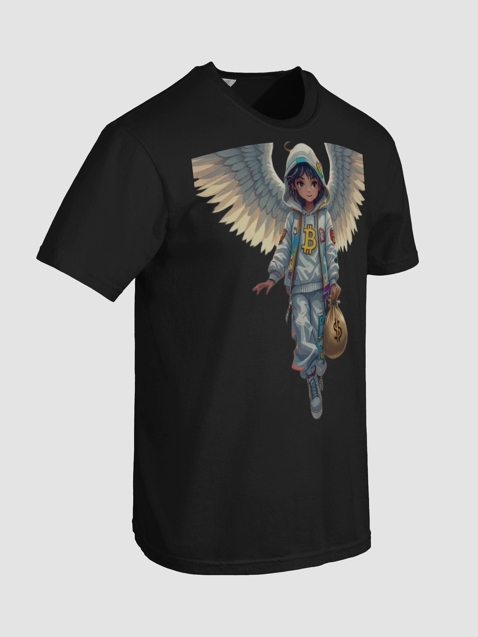 Crypto Angel product image (5)