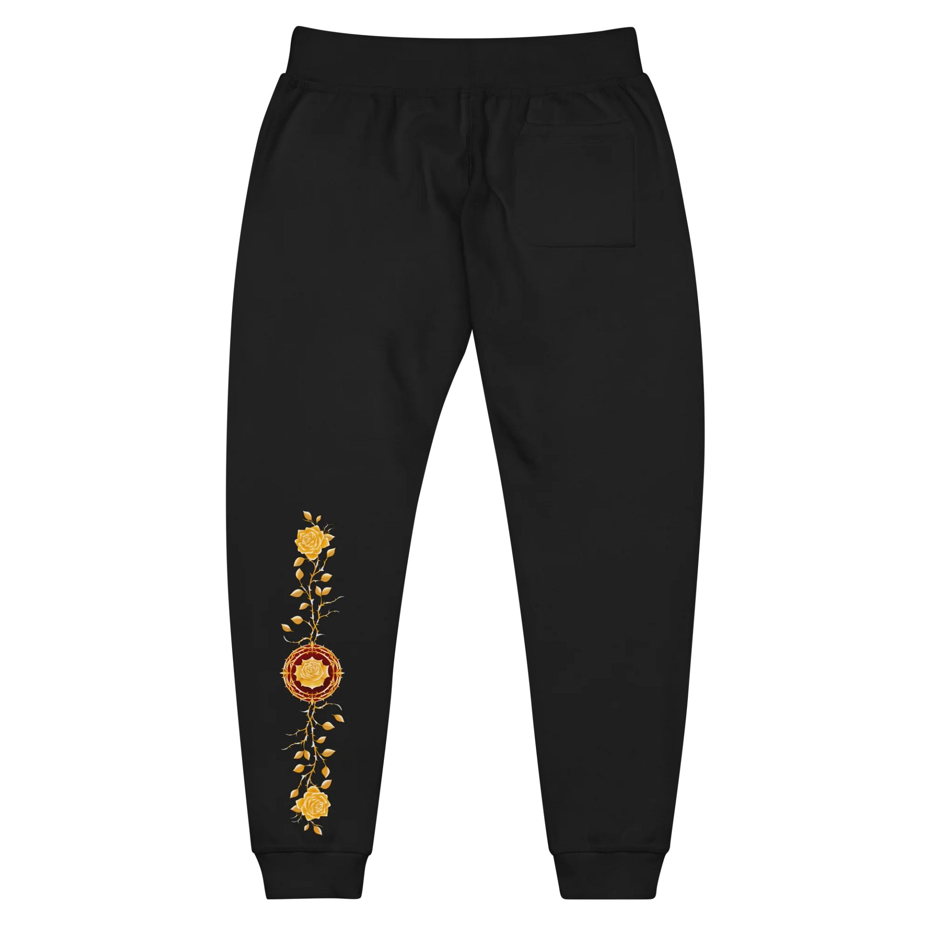 The Golden Rose Joggers product image (10)