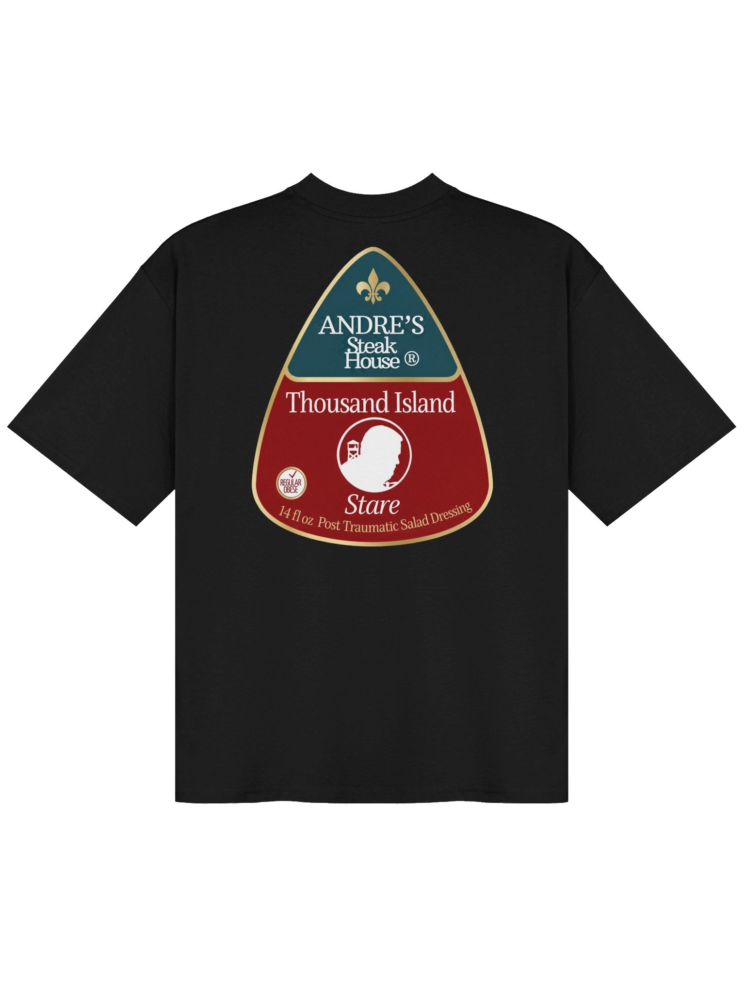 OG Andre's Steakhouse product image (2)