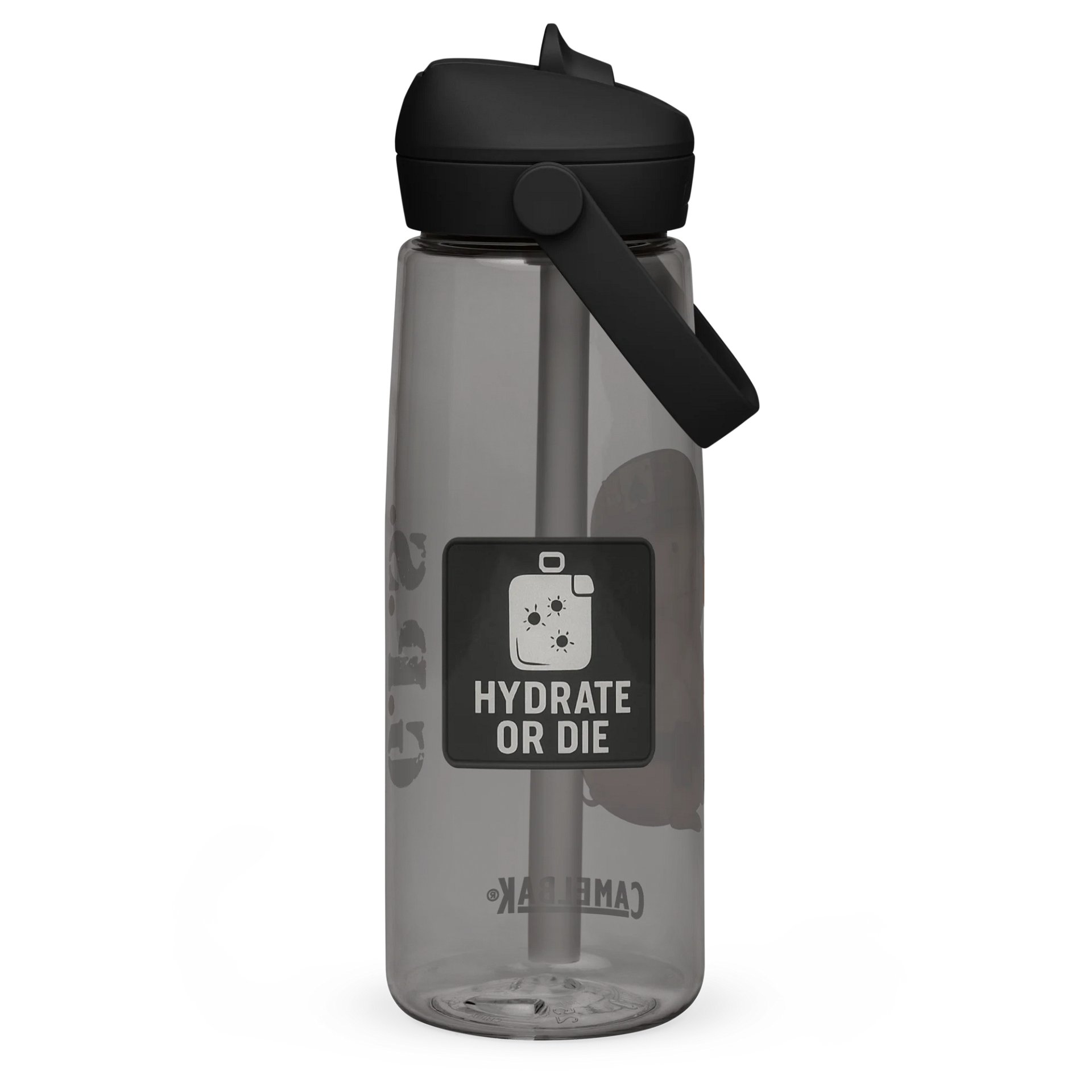 GPS HYDRATE OR DIE product image (2)