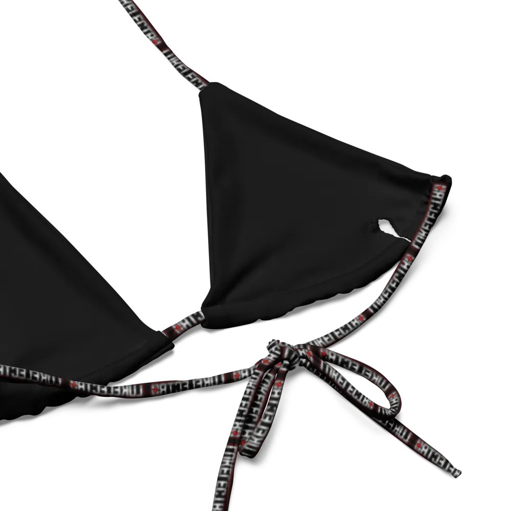 Electro Padded Bikini Top product image (11)