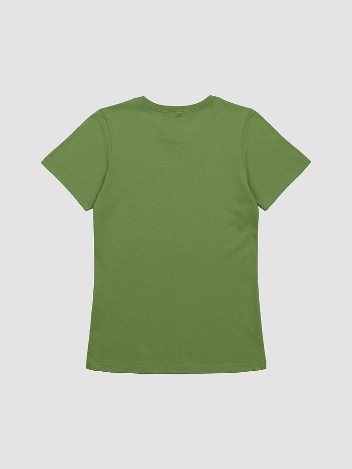 The Mud Strategist (Fox) - Bella+Canvas Women's Supersoft Relaxed-fit T-Shirt product image (12)