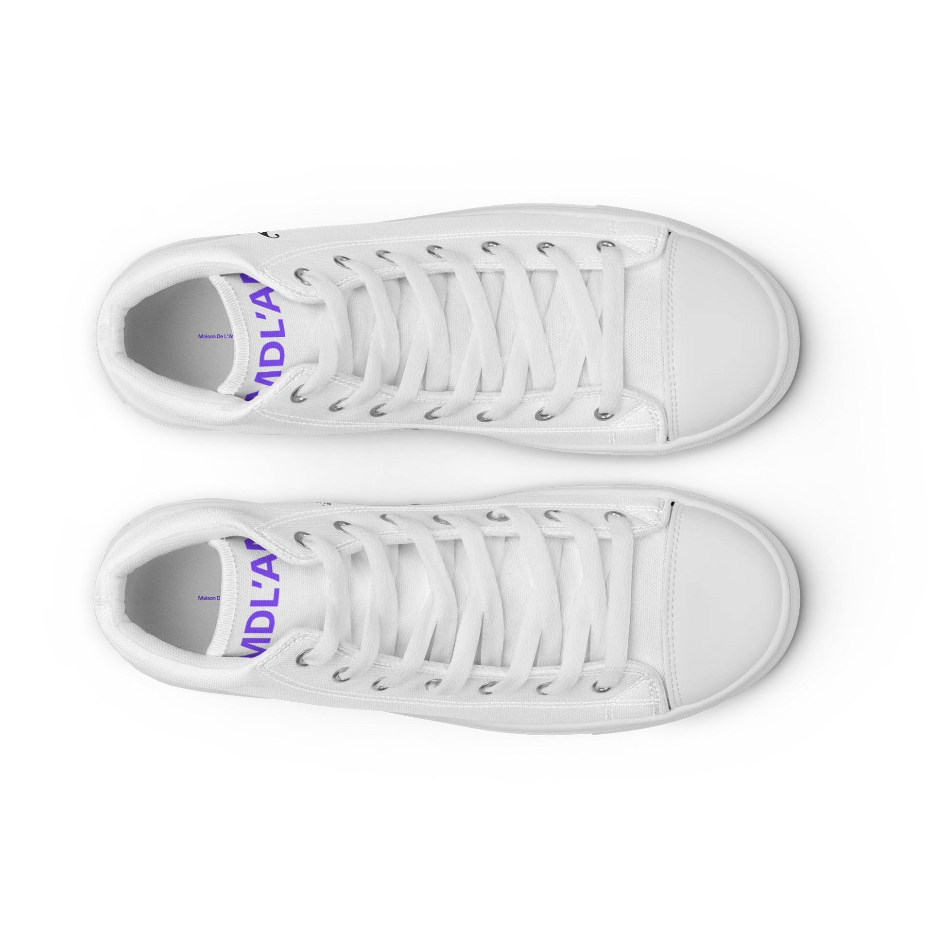 MDL'AN Women's Comfort Shoes - Power & Protection Edition product image (9)