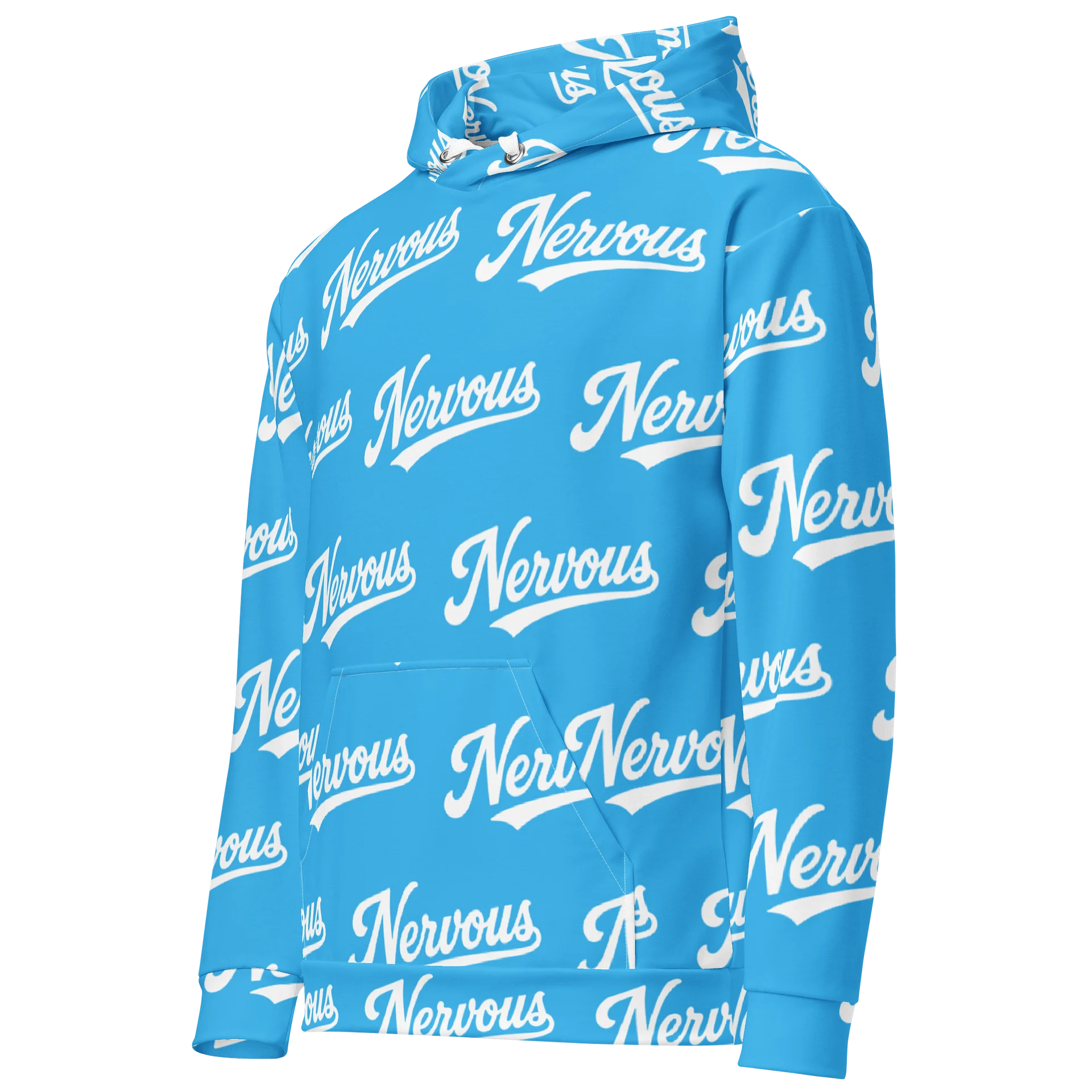 The Nervous Hoodie product image (2)