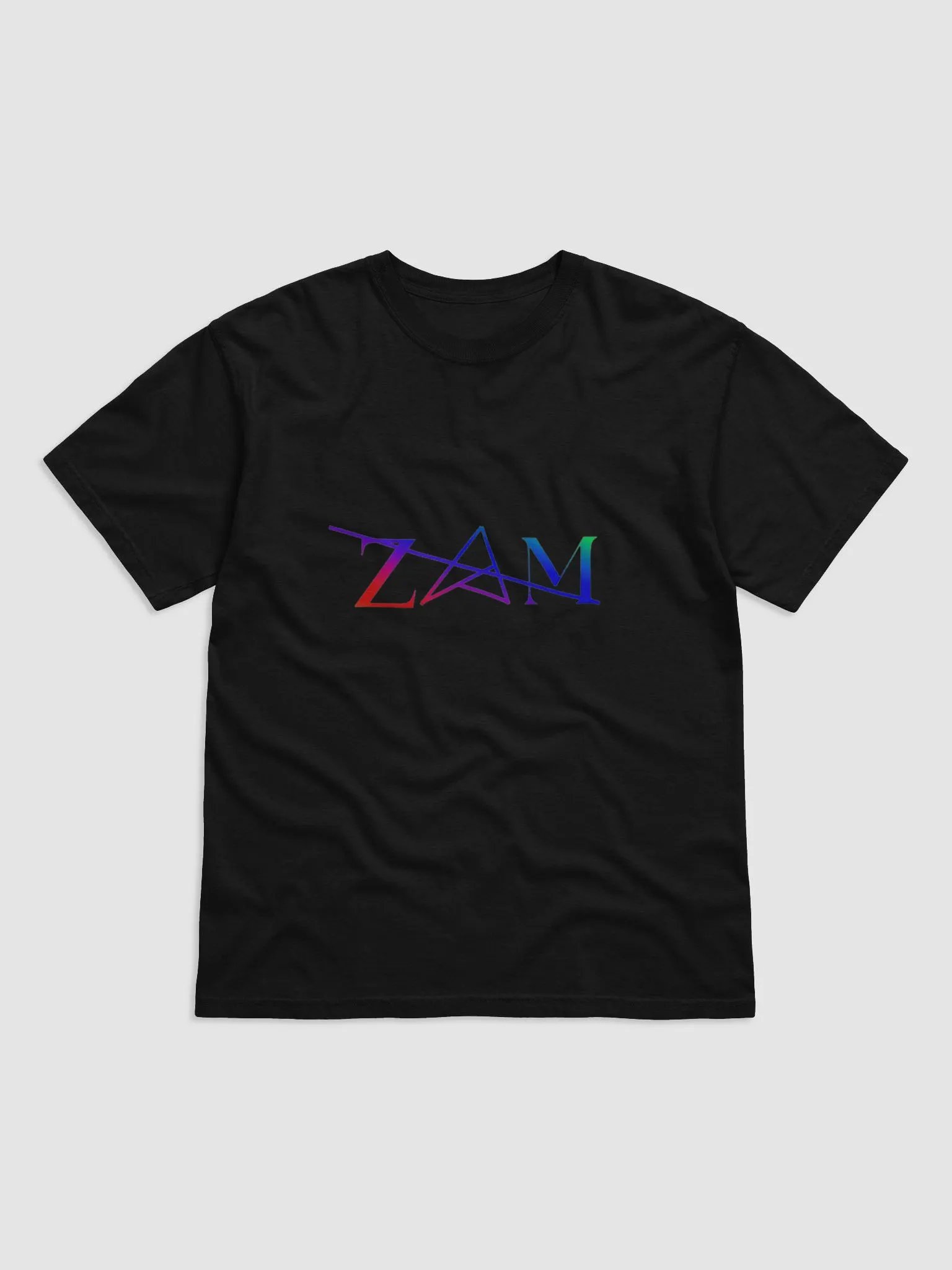 Multicolor Zam Tee product image (2)