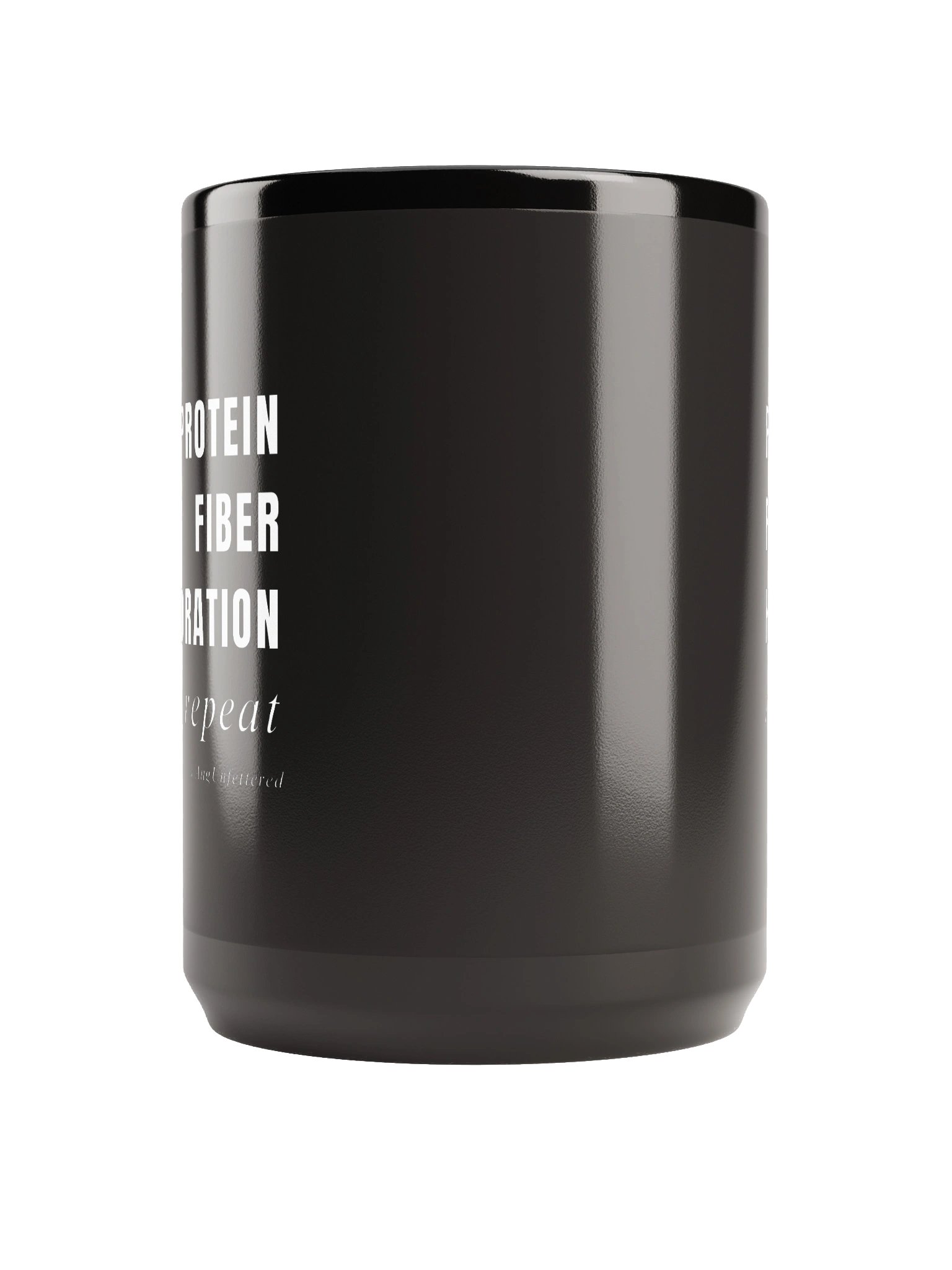 "The Daily Pillars" Mug product image (2)