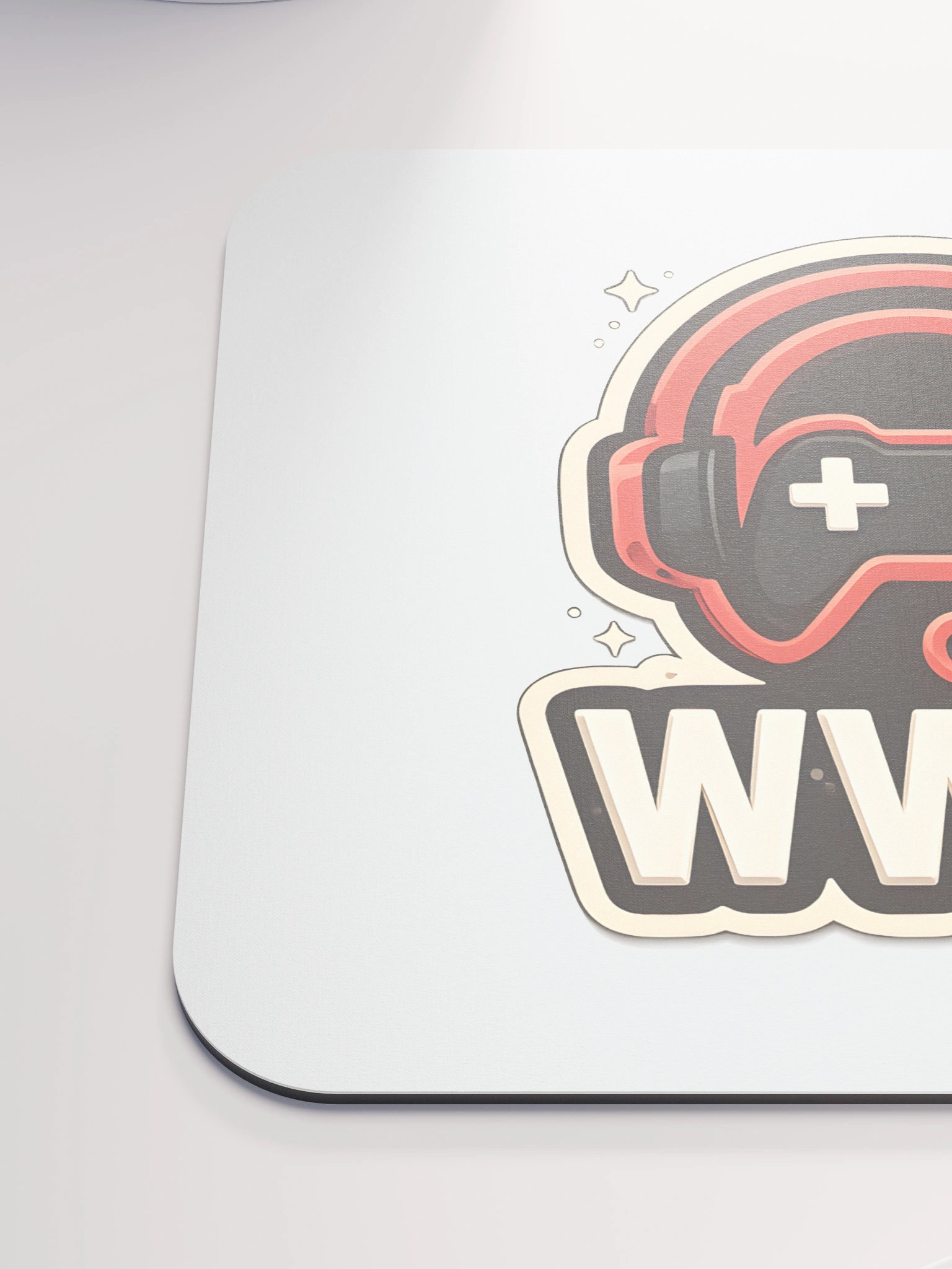 Gamer's Essential Mouse Pad product image (6)