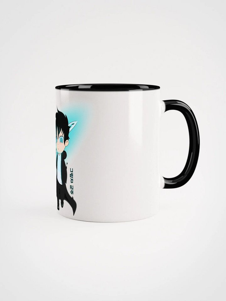 Adorable but Deadly – Shadow Monarch Mug product image (2)