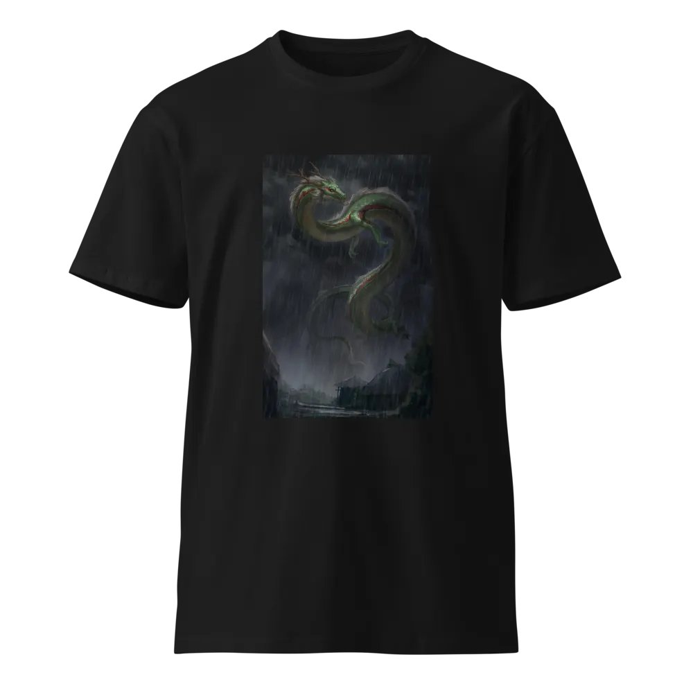 Imugi, the Rain-Bringer product image (1)
