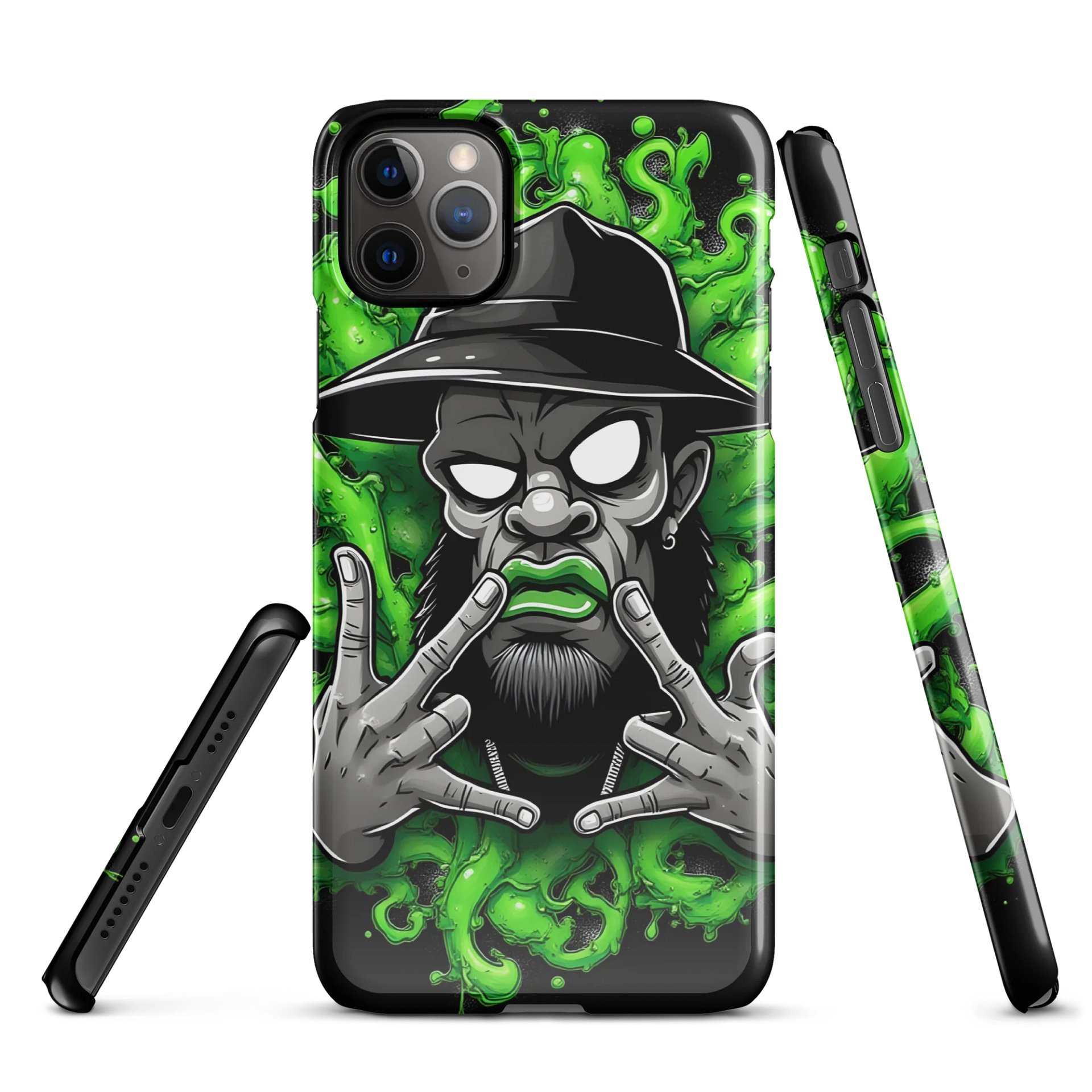 Slang 2 Case For iPhone® product image (5)