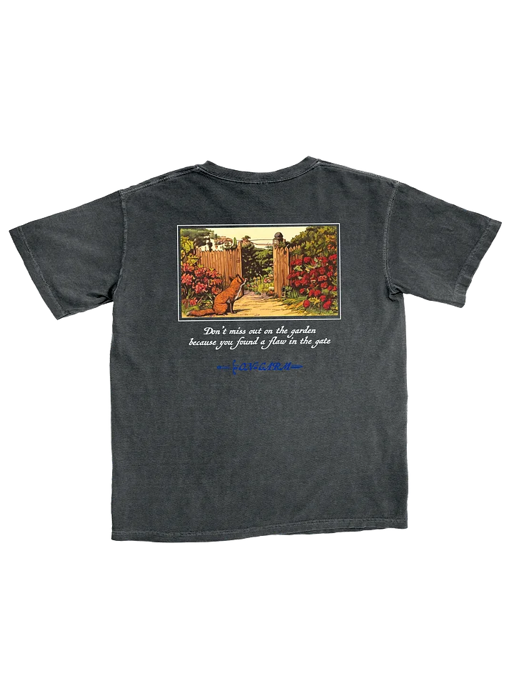 OG001 - Habits Tee product image (1)