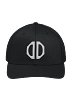 DD Octagon Monogram Hat