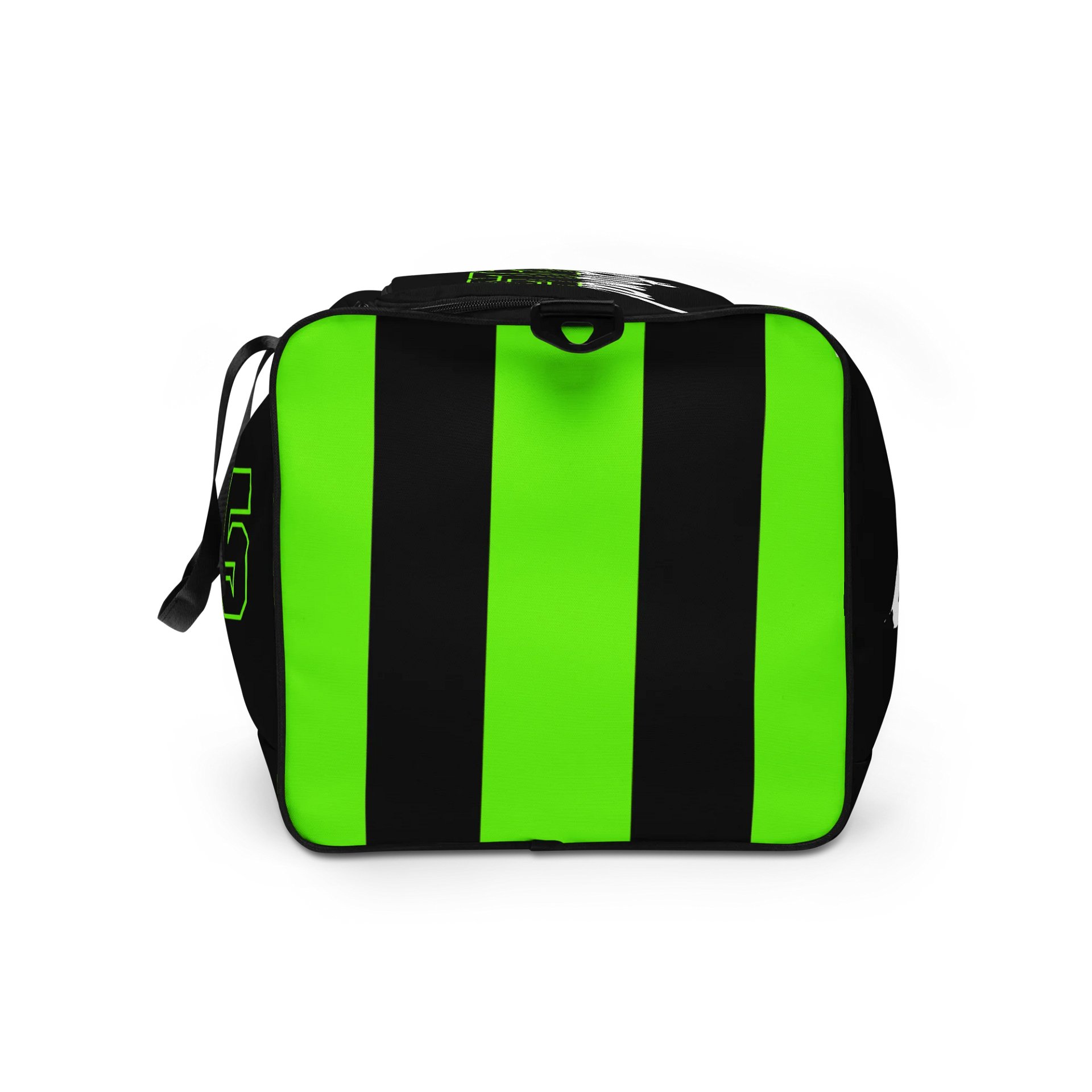 Dissfunctional Razcals Gym Bag product image (9)