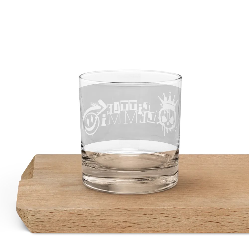 Lemmi Rocks Glass product image (4)