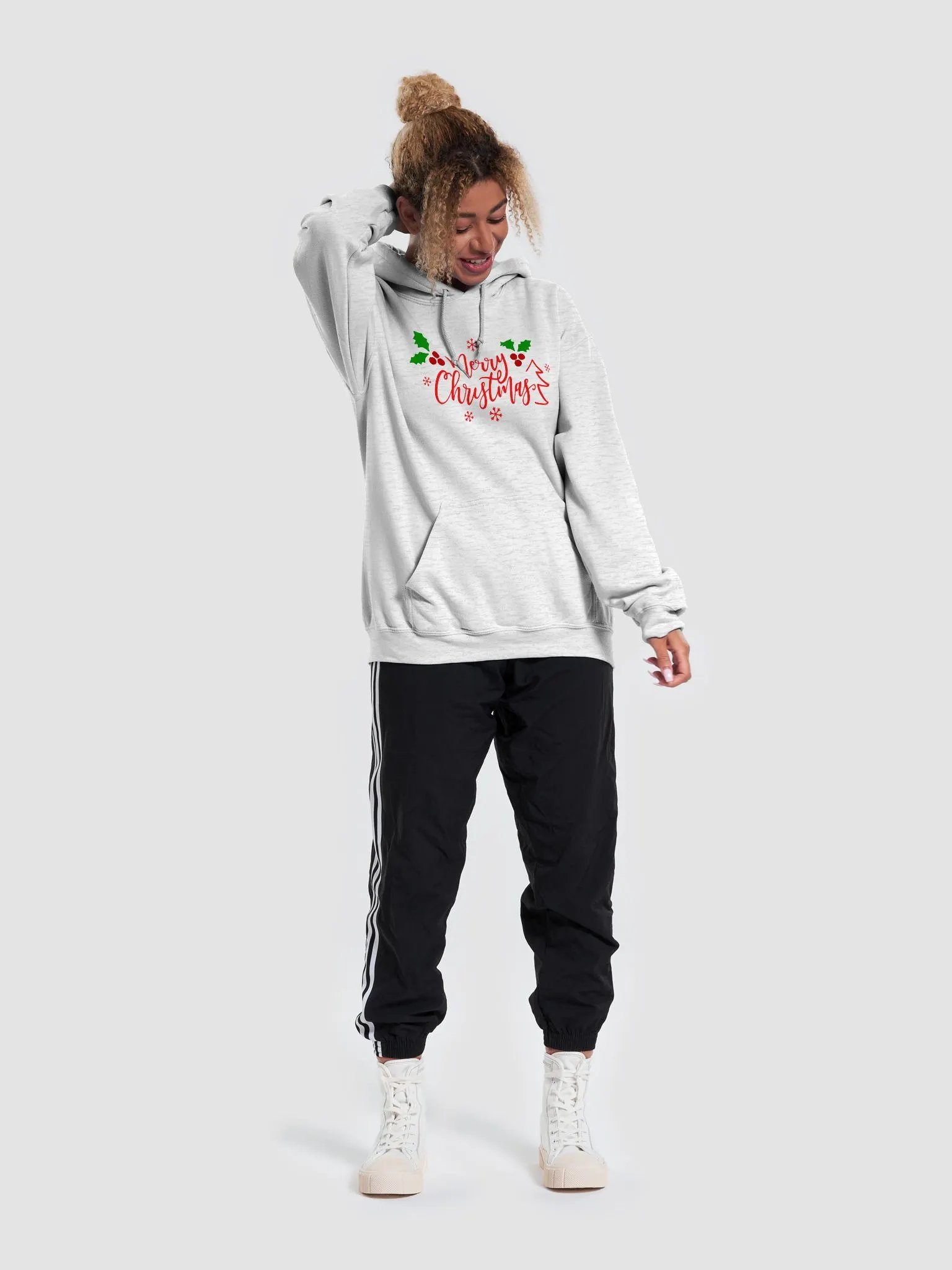 Merry Christmas Style product image (2)