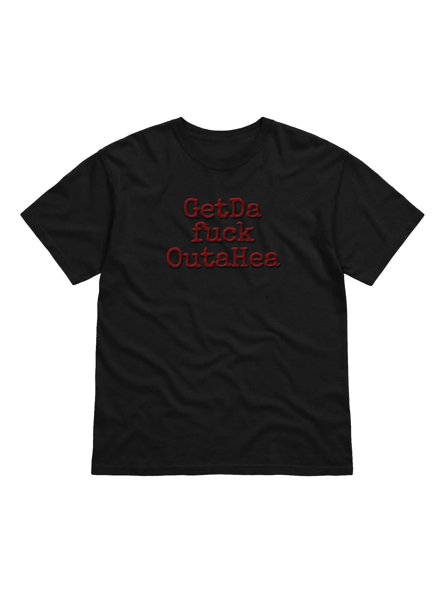 SpartanX Statement Tee product image (1)