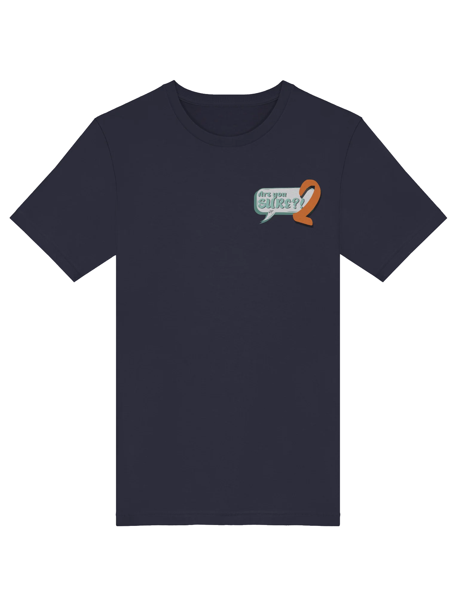 AYS Anime T-Shirt - noodle time product image (53)