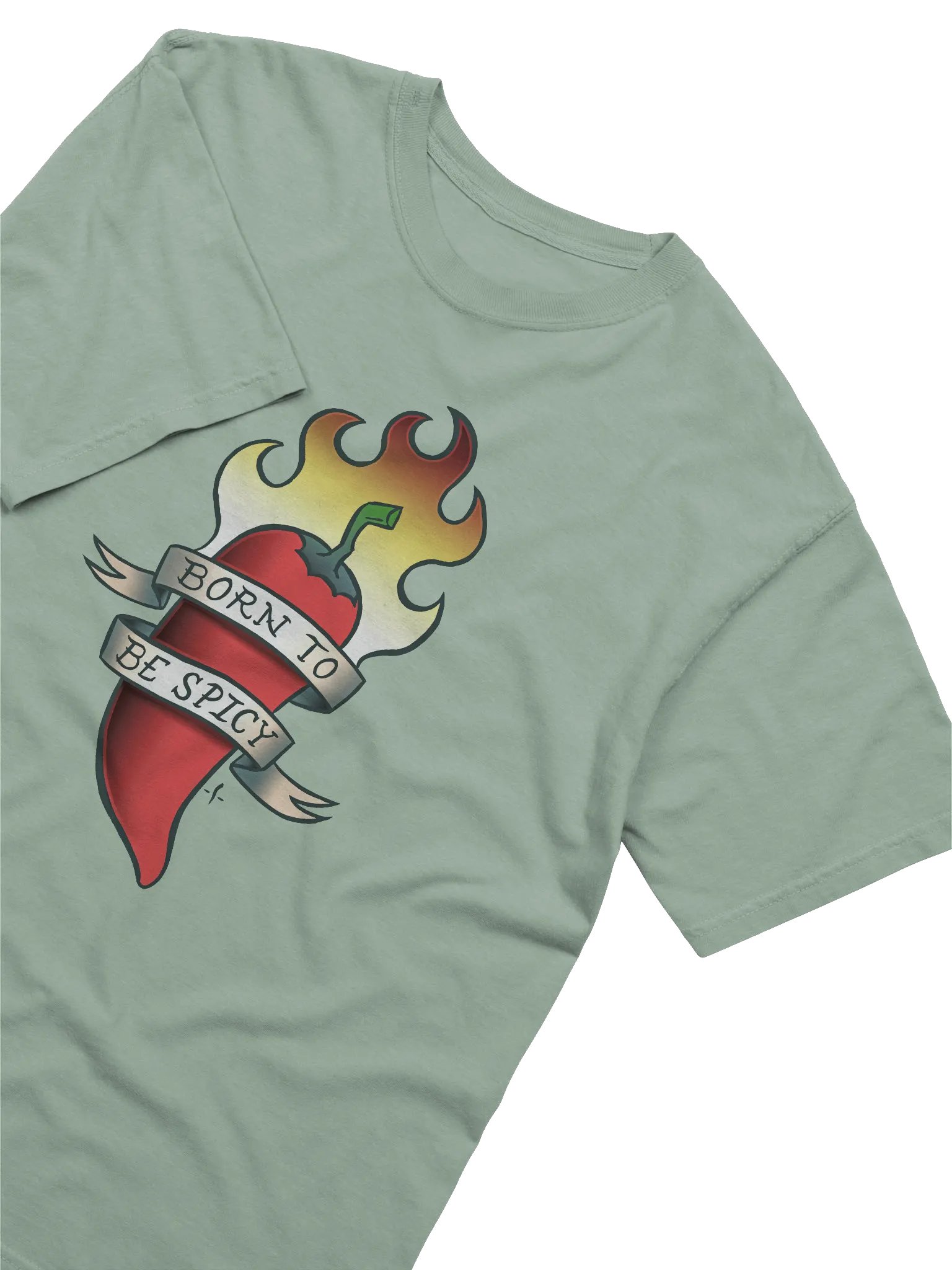Born to Be Spicy product image (3)