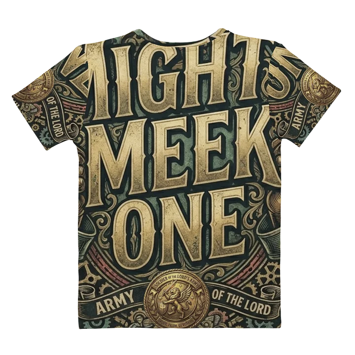 Mighty Meek One product image (2)