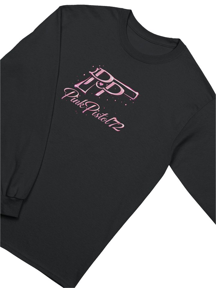 PP Long Sleeve product image (2)