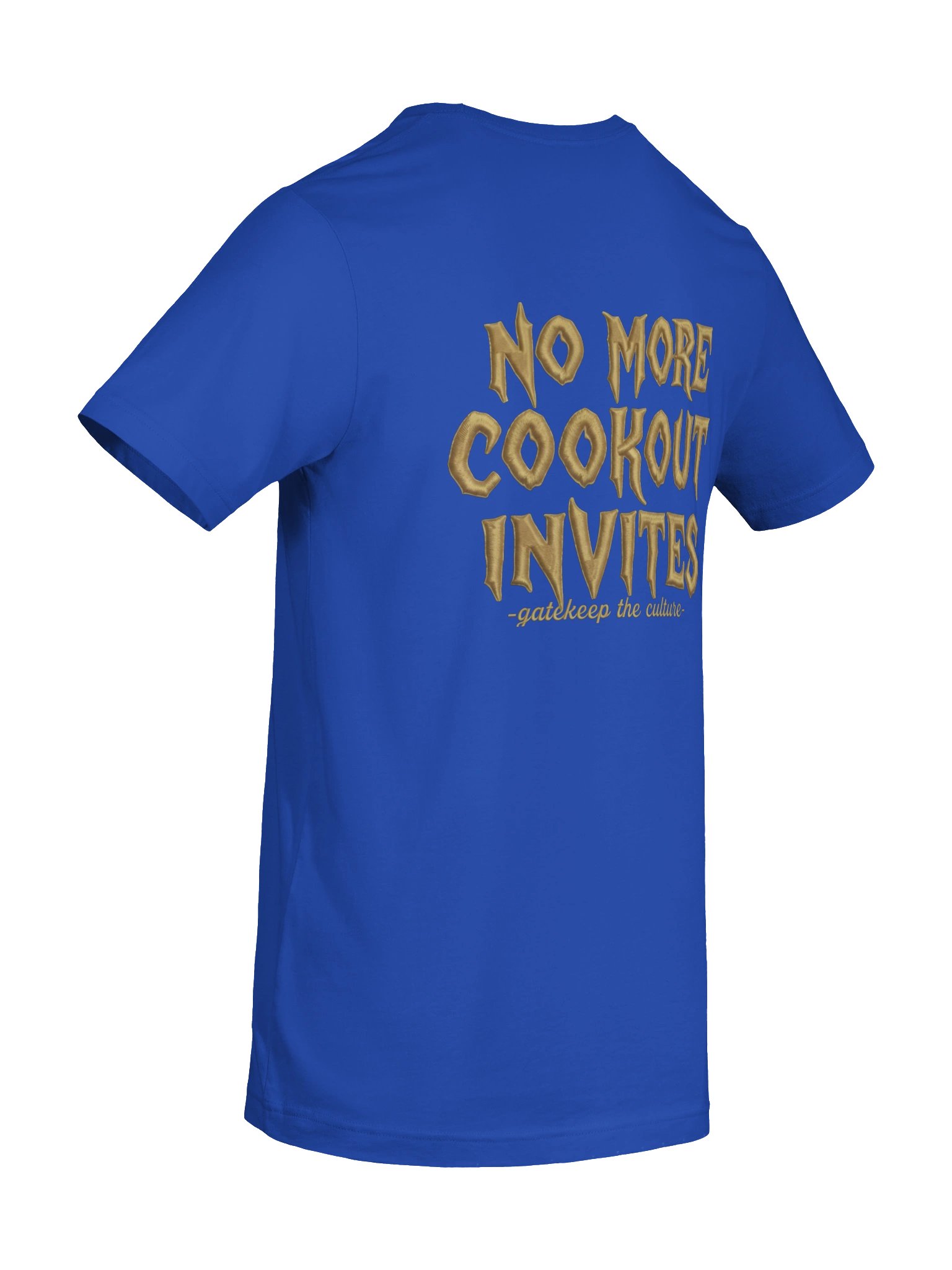 No More Invites (Unisex) product image (48)