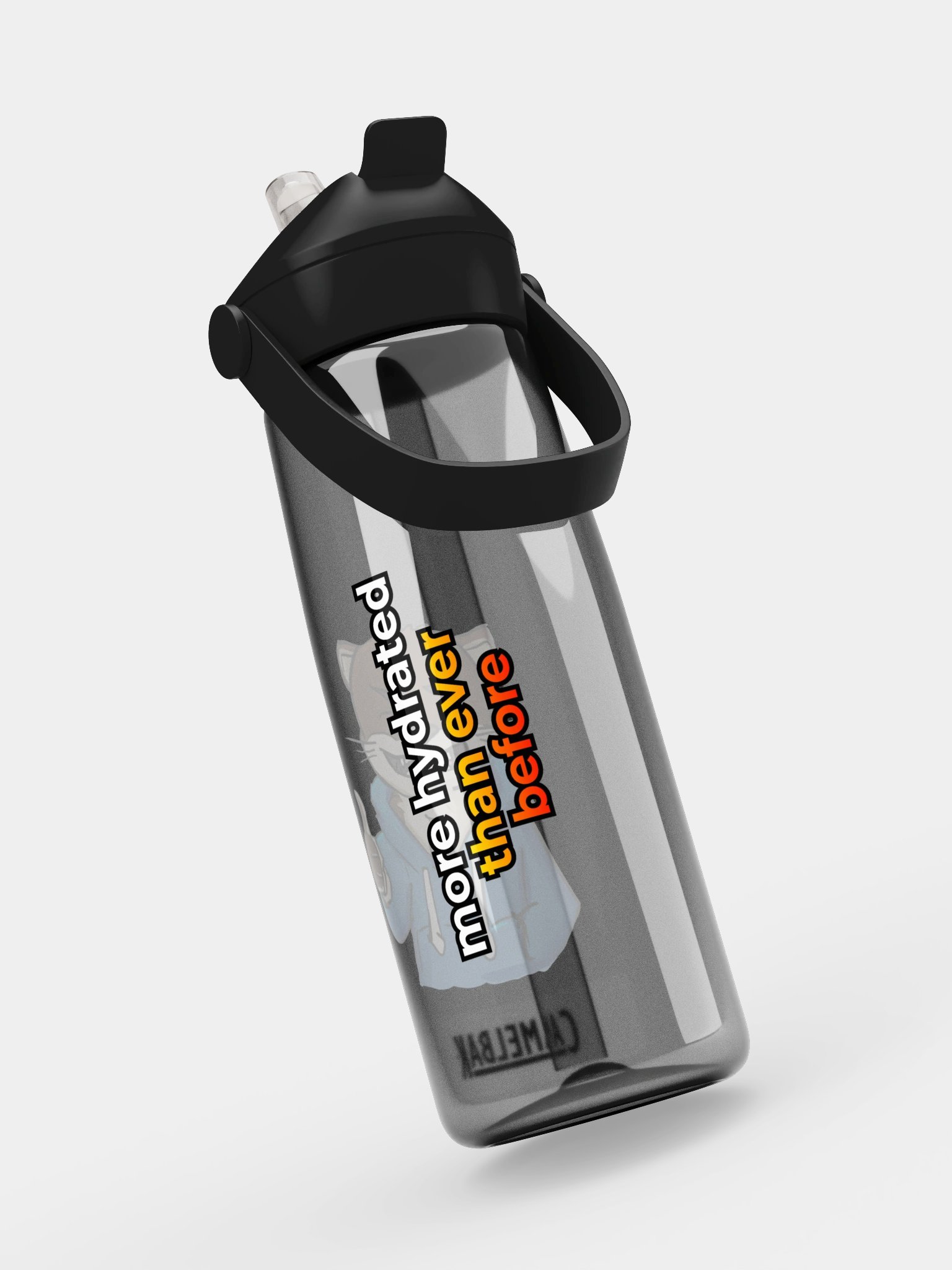 Hydrated Tumbler product image (7)