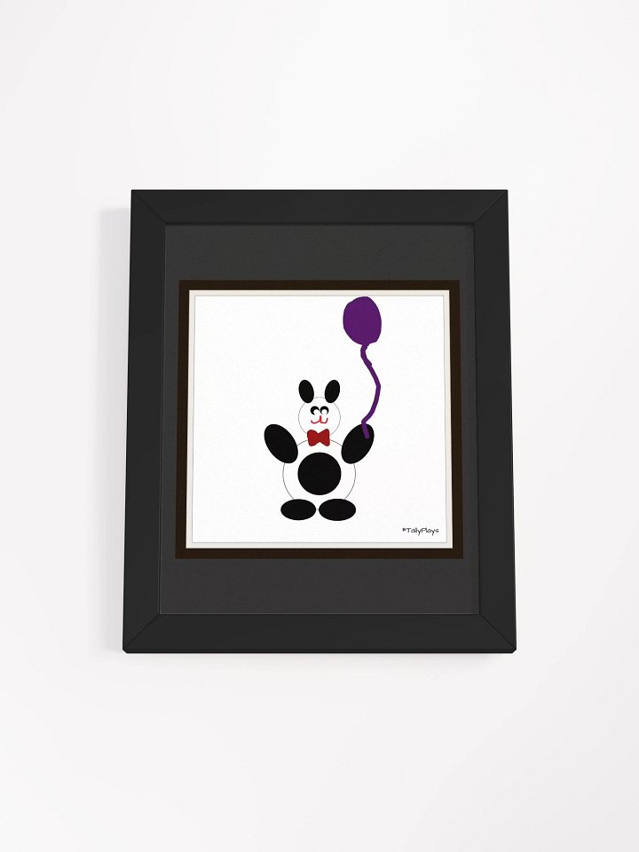 #1 - A Panda... product image (1)