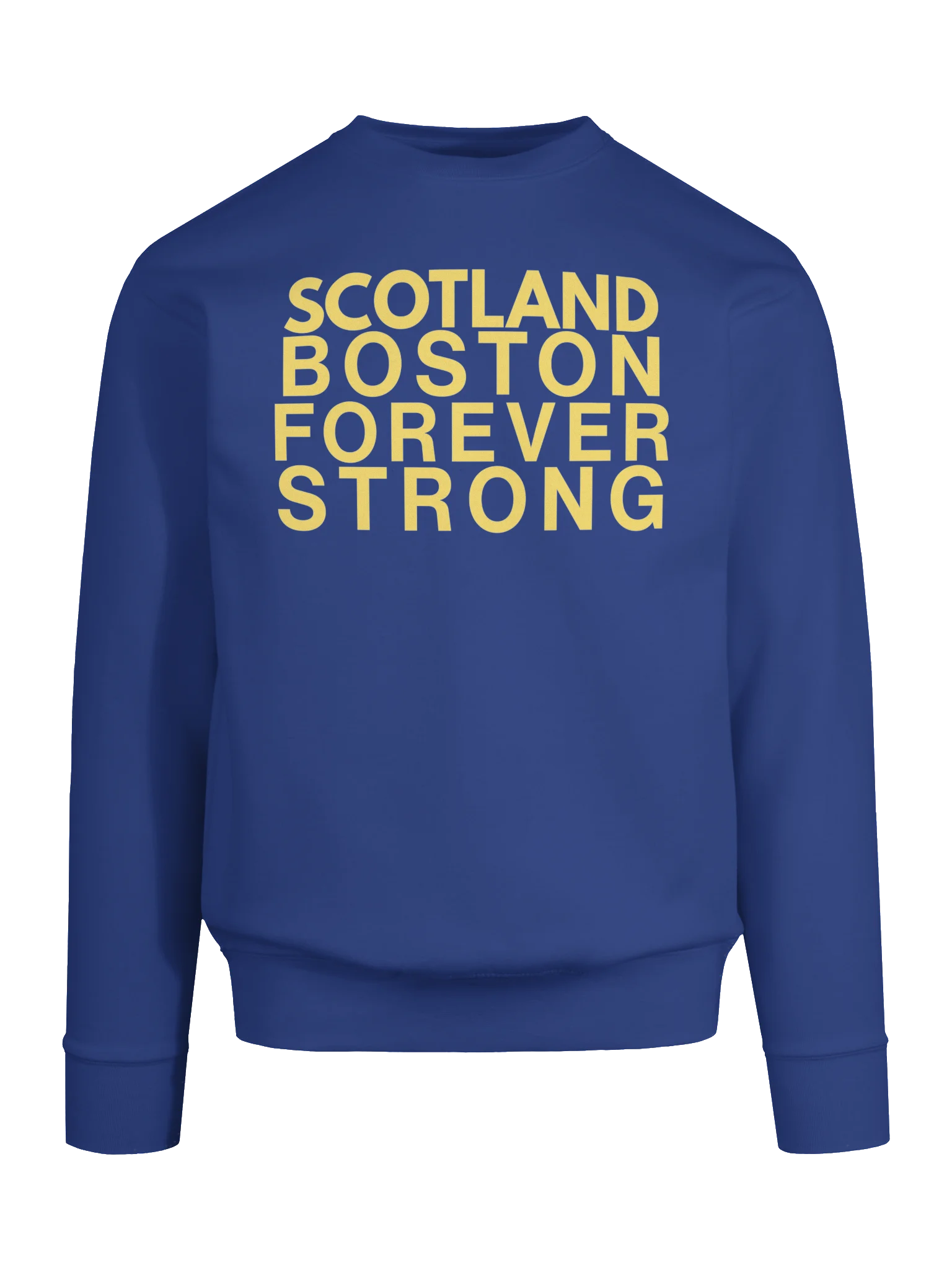 SCOTLAND BOSTON STRONG product image (9)