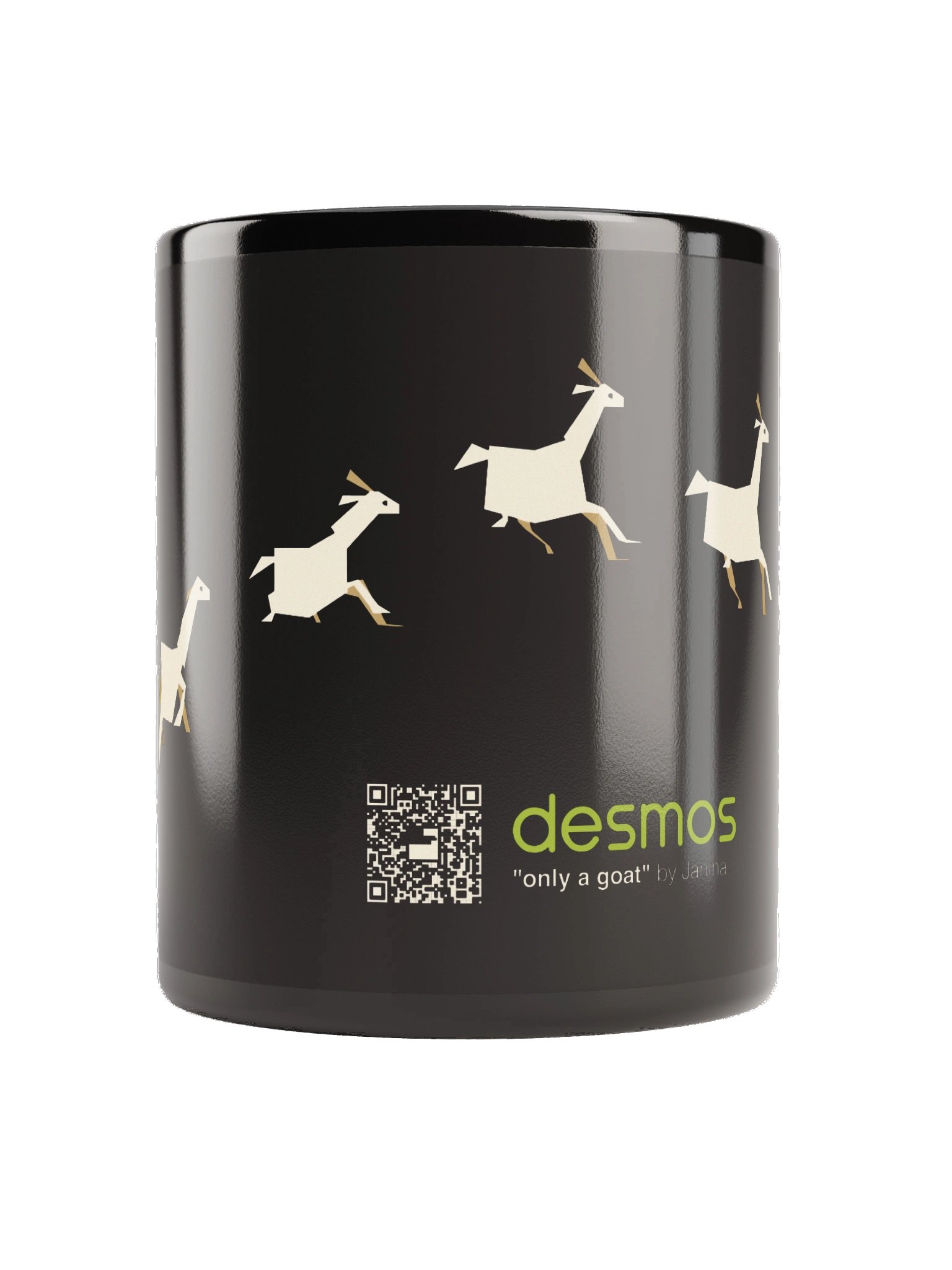 Goat Mug product image (2)
