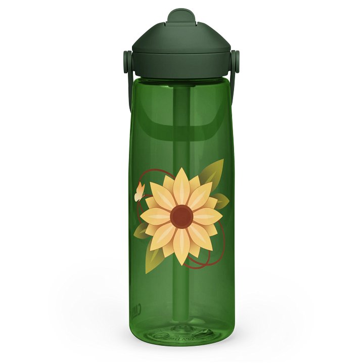 AzureBay Water Bottle product image (1)
