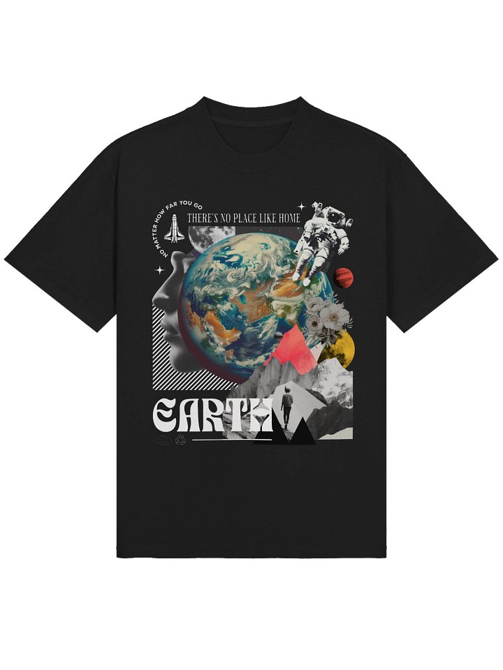 No Place Like Earth product image (1)