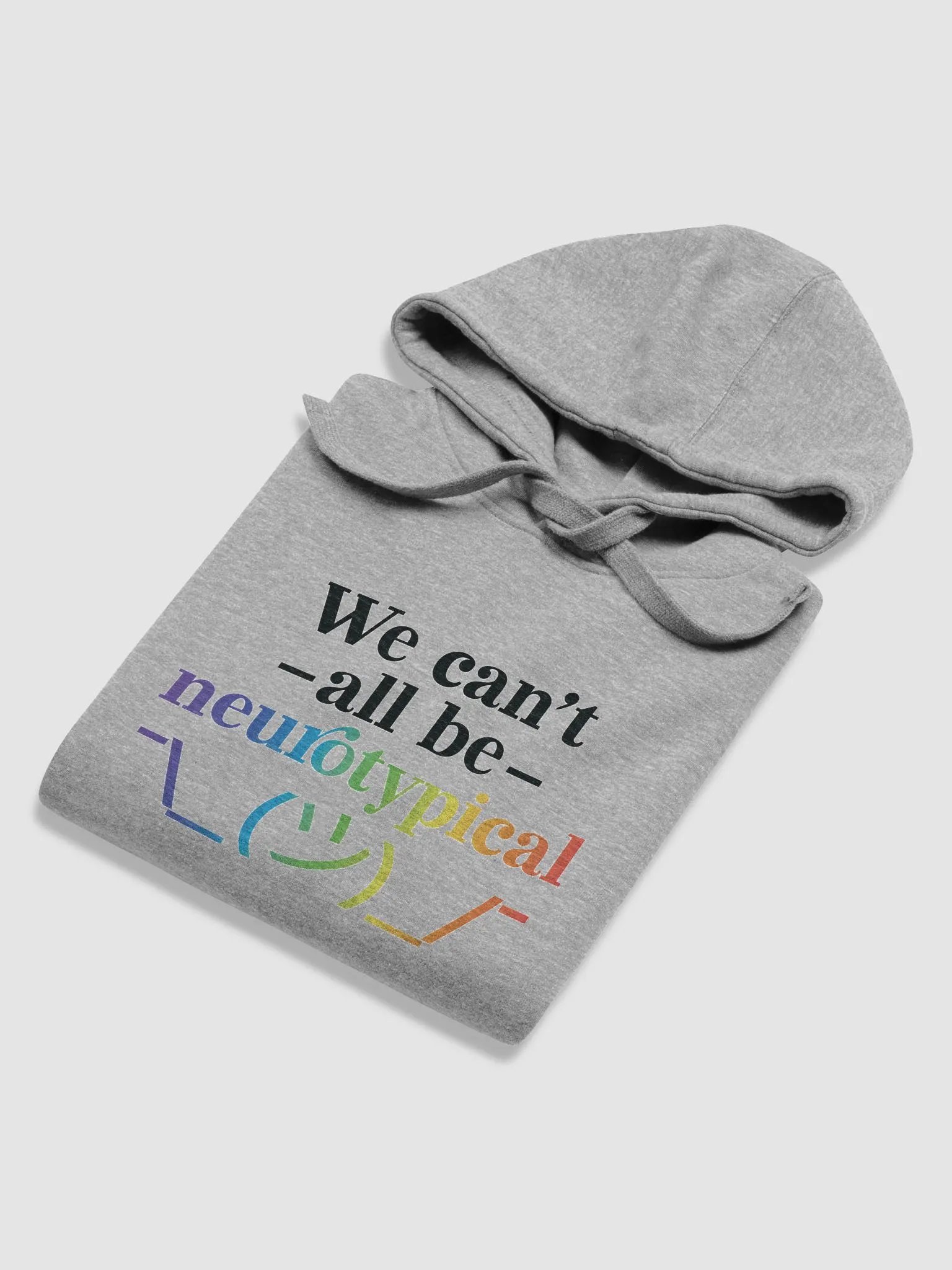 We Can't All Be Hoodie product image (57)