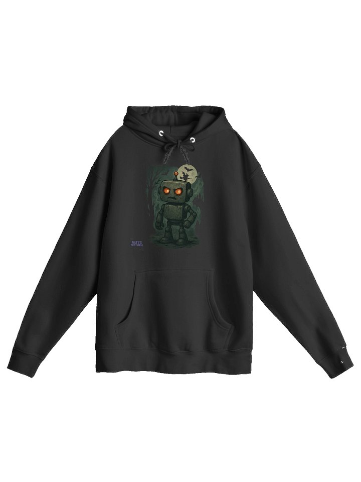 Reboot the Undead Hoodie product image (2)