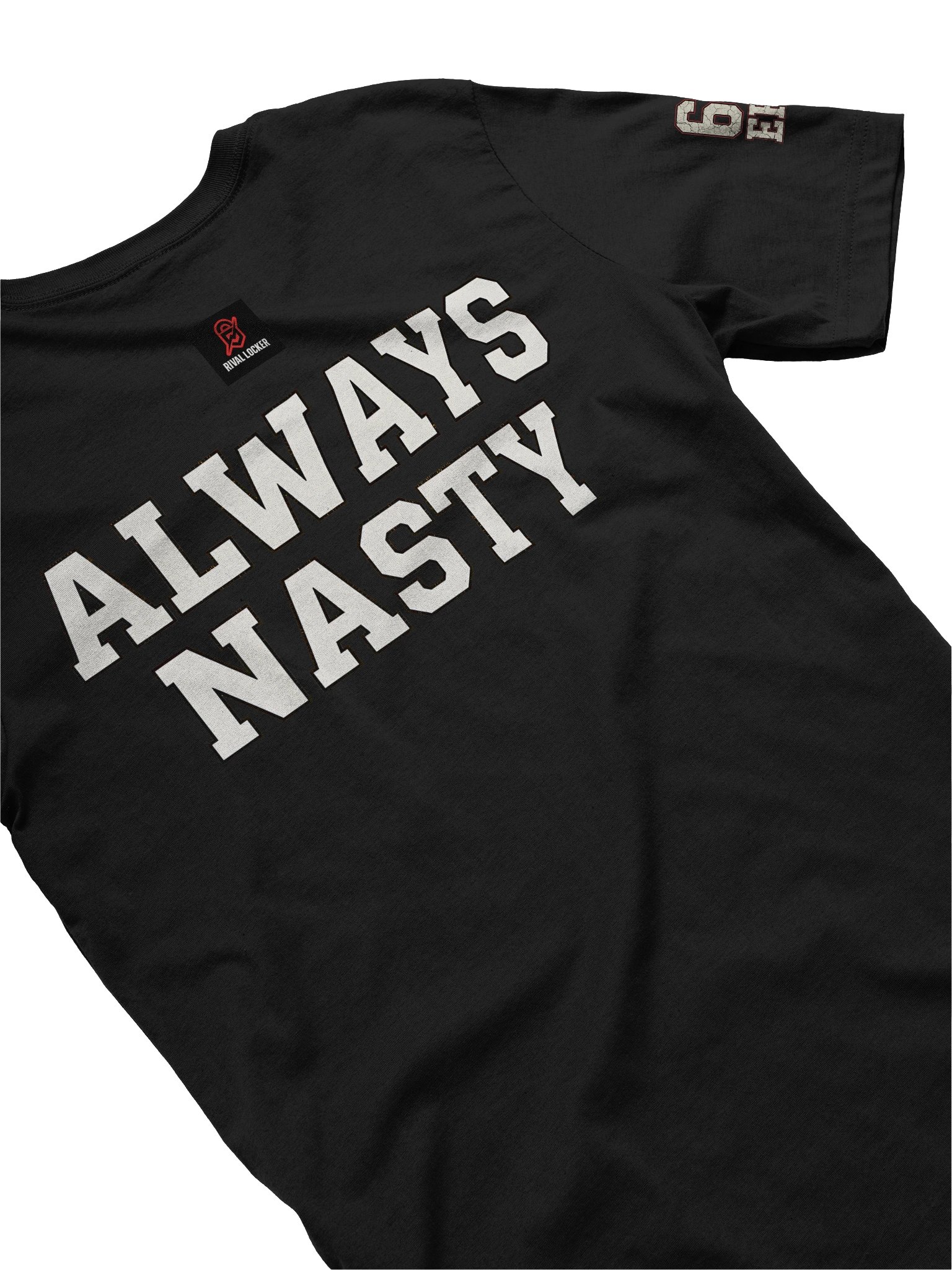 69ERS Always Nasty | All Start No Finish | San Francisco | Football | Rival Locker product image (5)