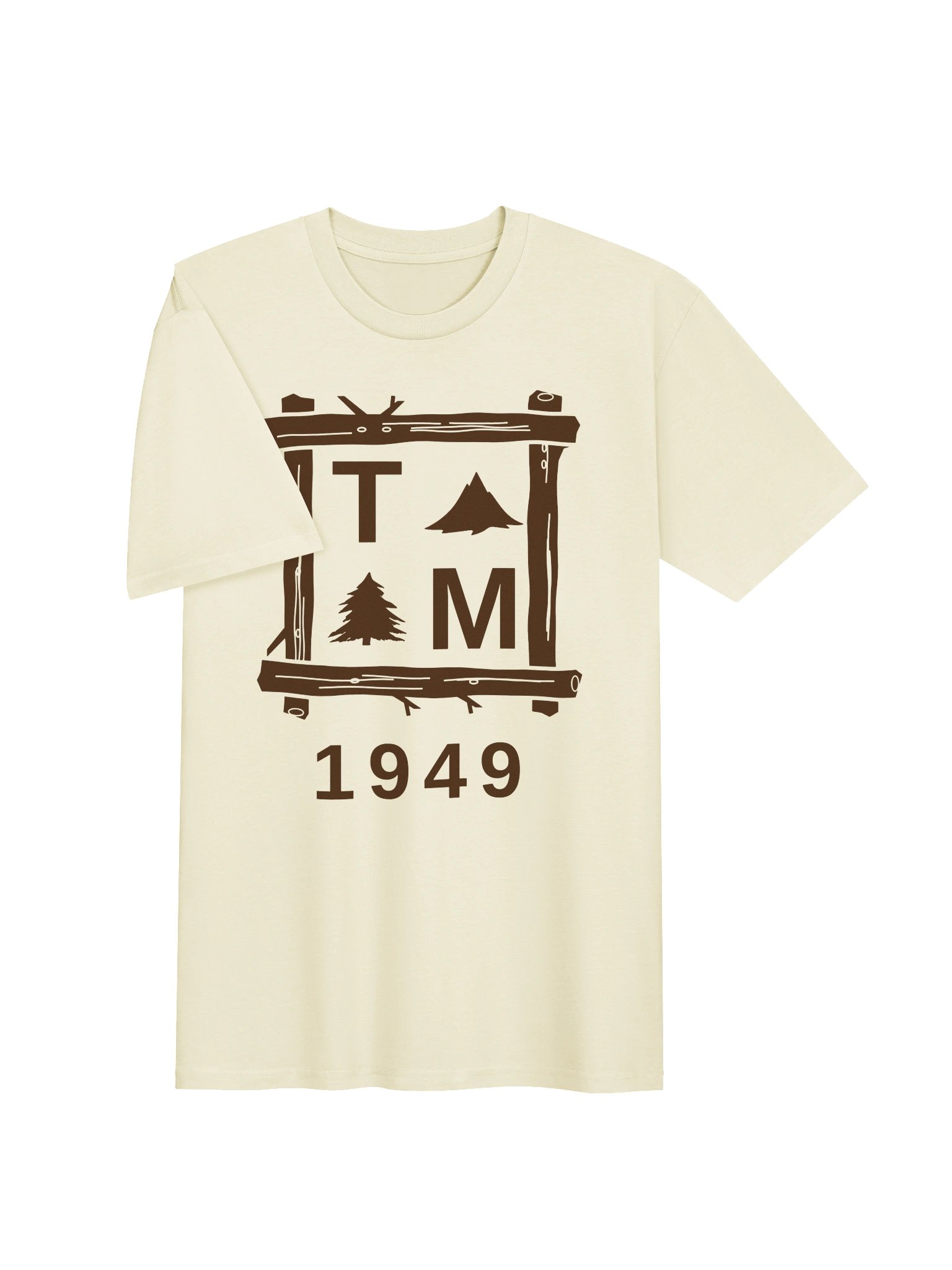 TM Logframe 1949 Tee product image (5)