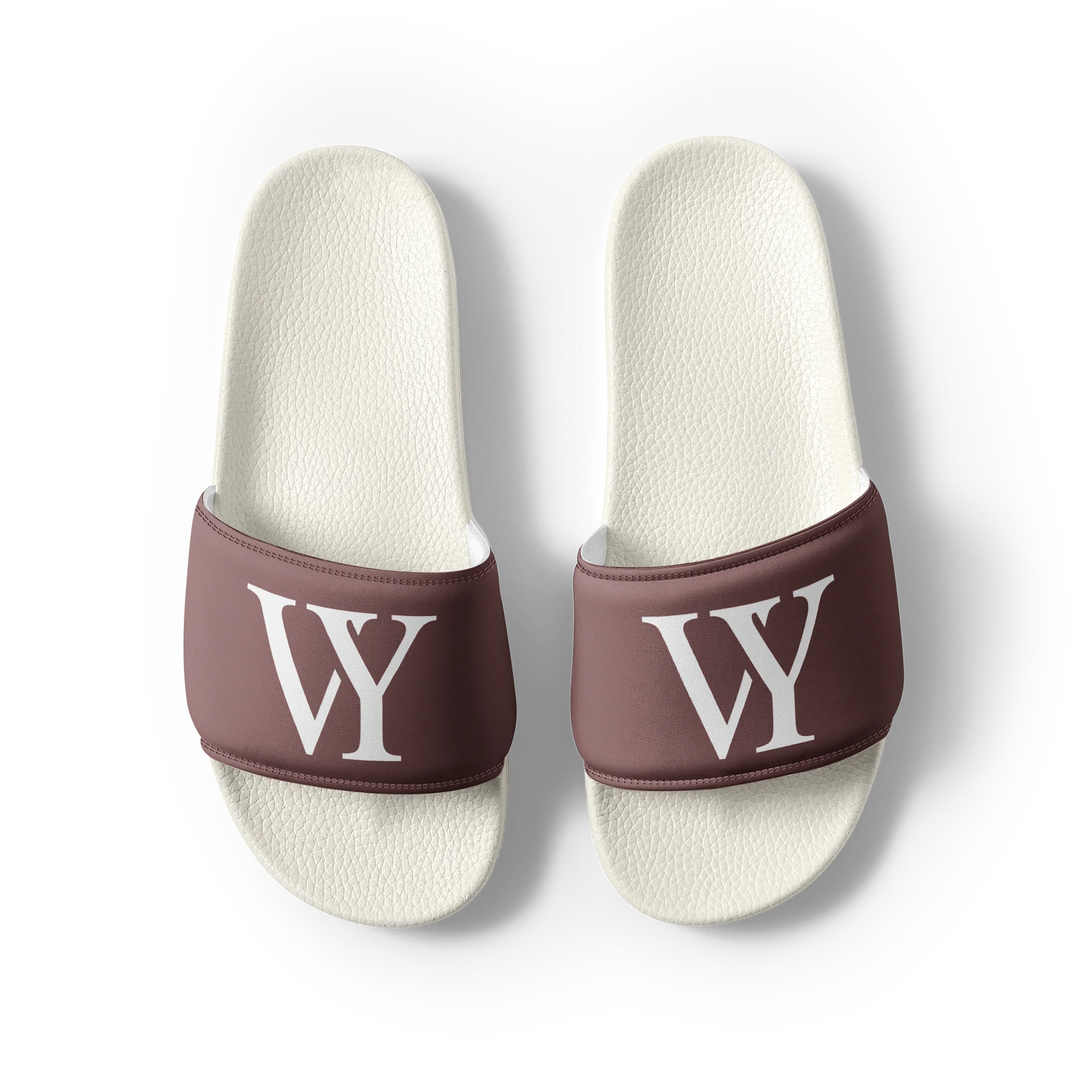BROWN VYNING SLIDES FOR WOMEN product image (8)